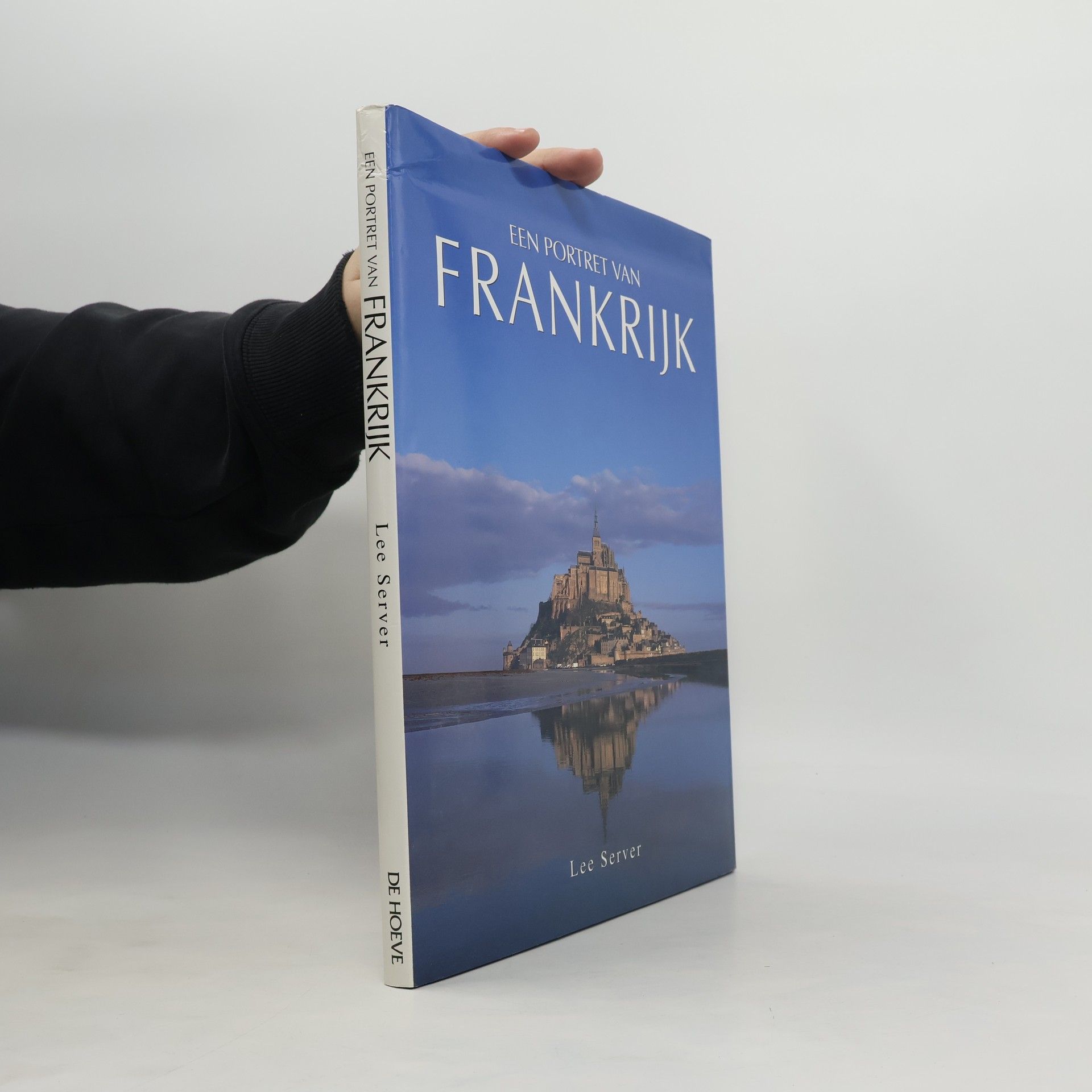 Een portret van Frankrijk