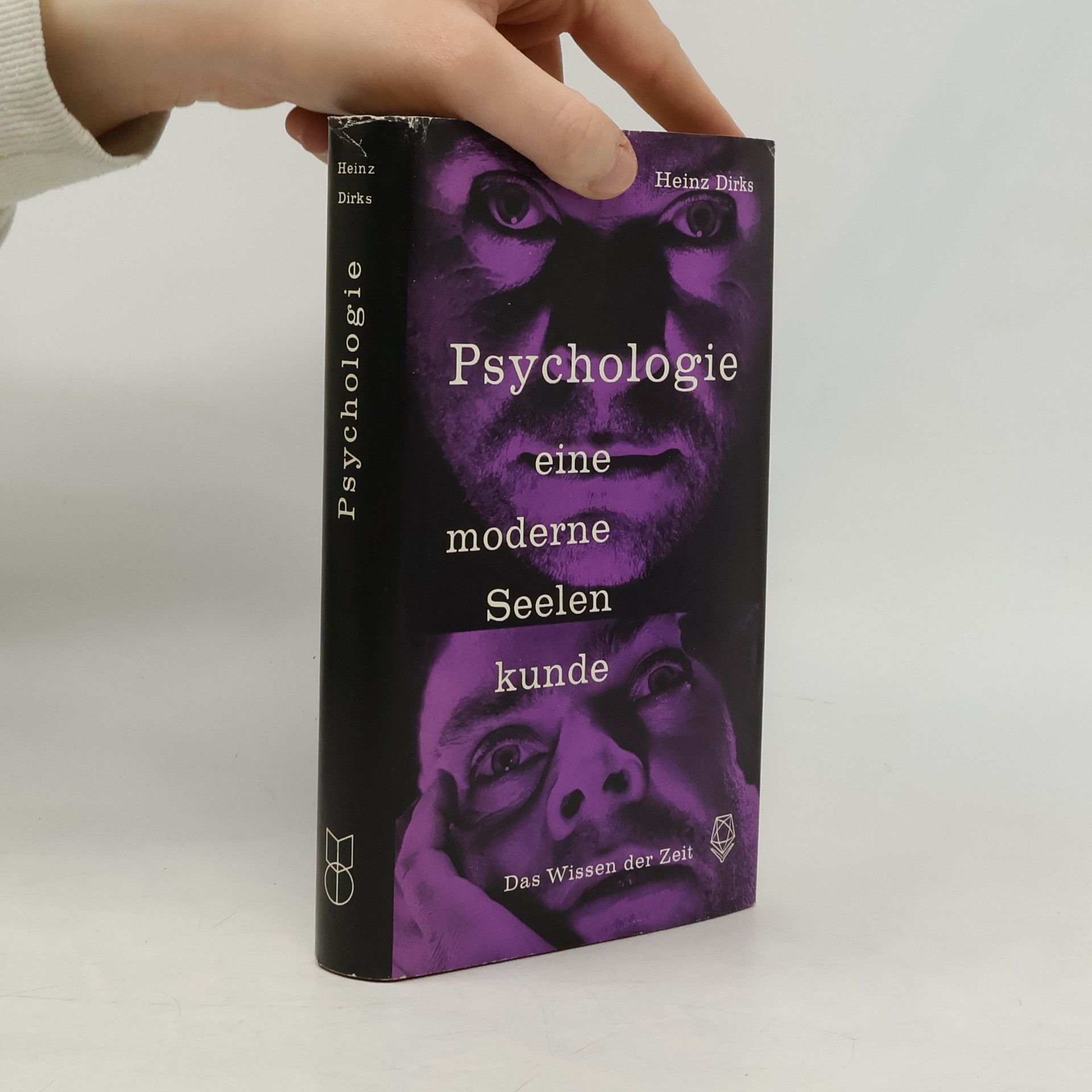 Psychologie