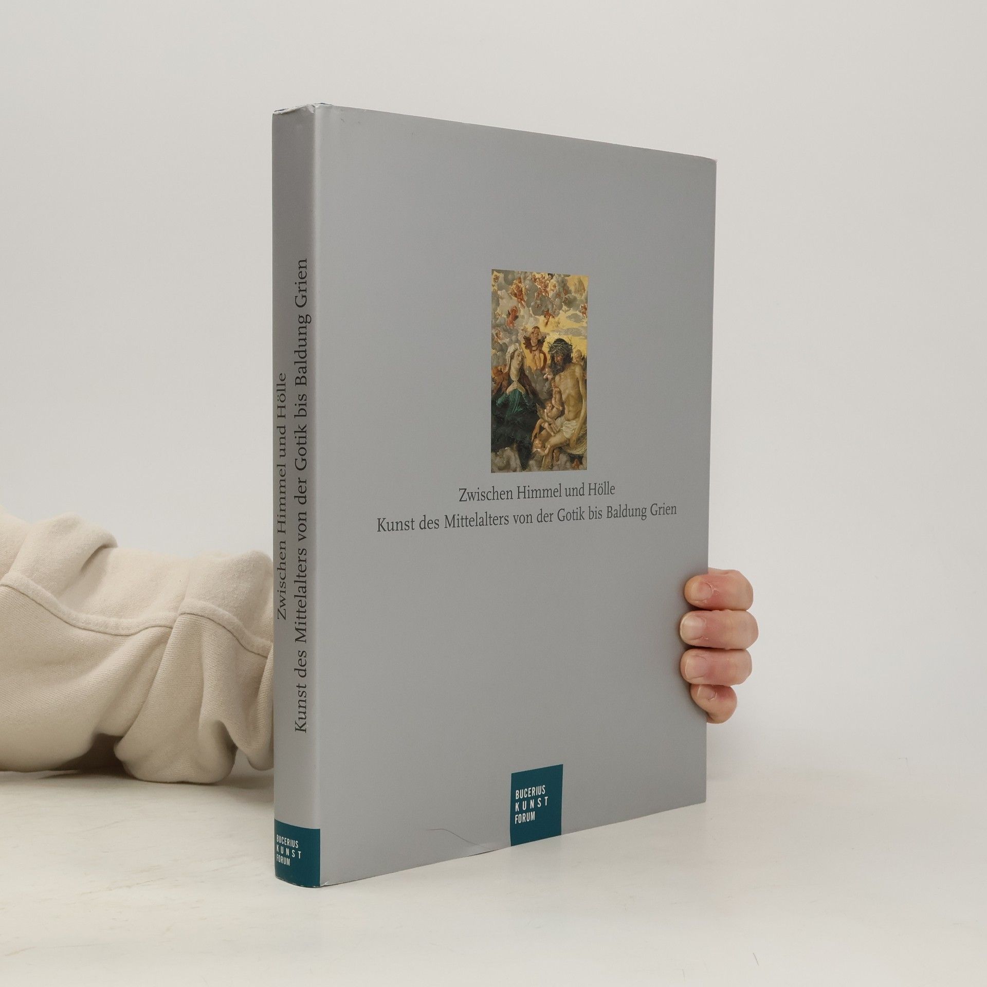 Autorenkollektiv Zwischen Himmel und Hölle