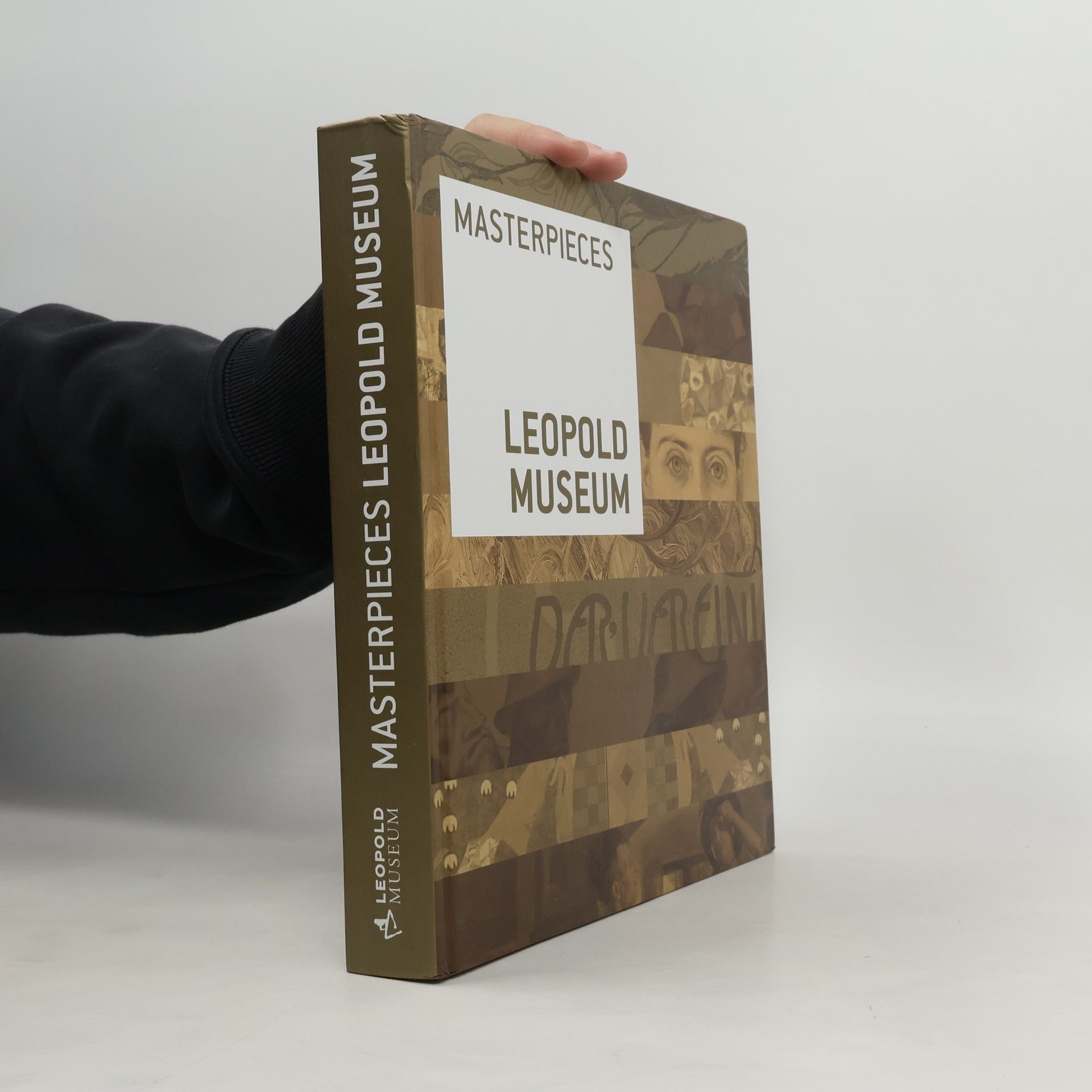 Masterpieces - Leopold Museum