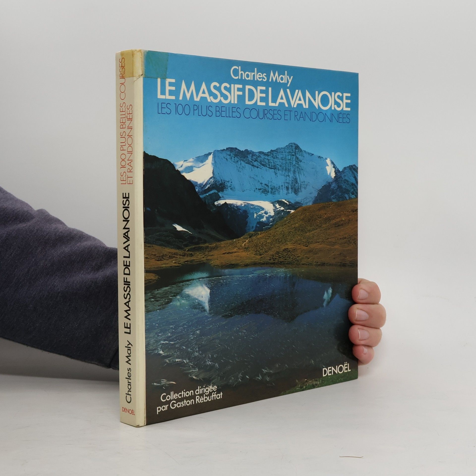 Le Massif de la Vanoise