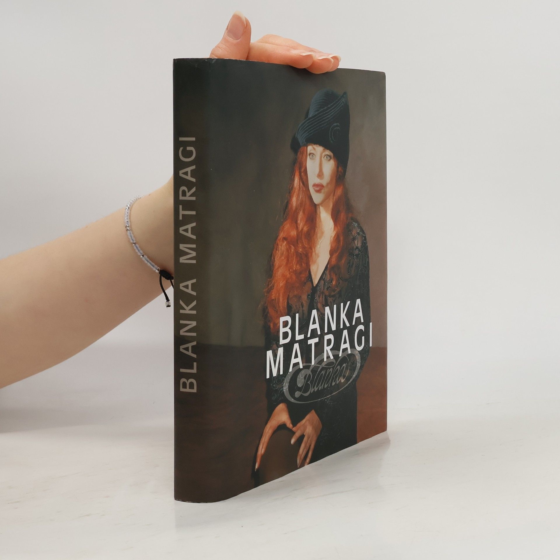 Blanka Matragi Blanka Matragi