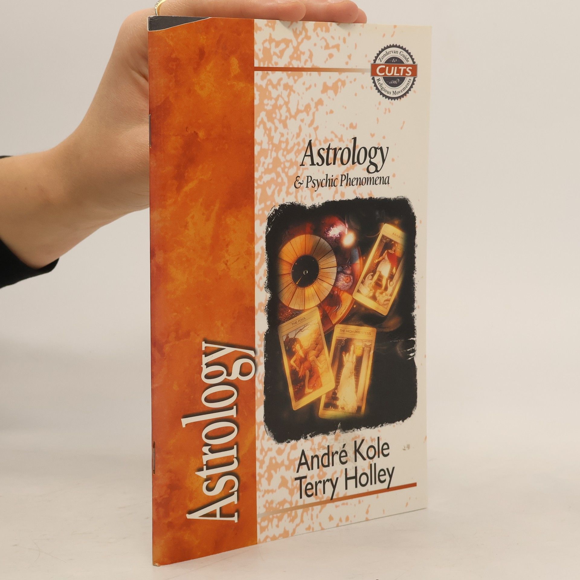 Astrology and Psychic Phenomena