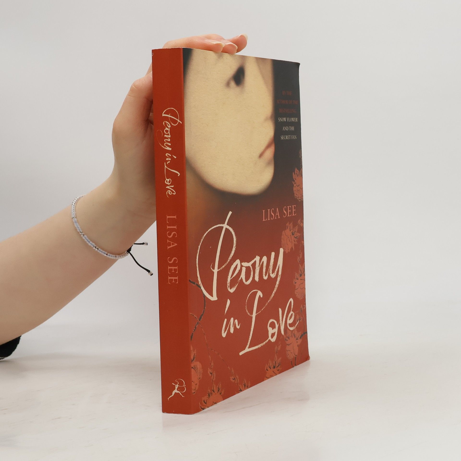 Lisa See Peony in Love