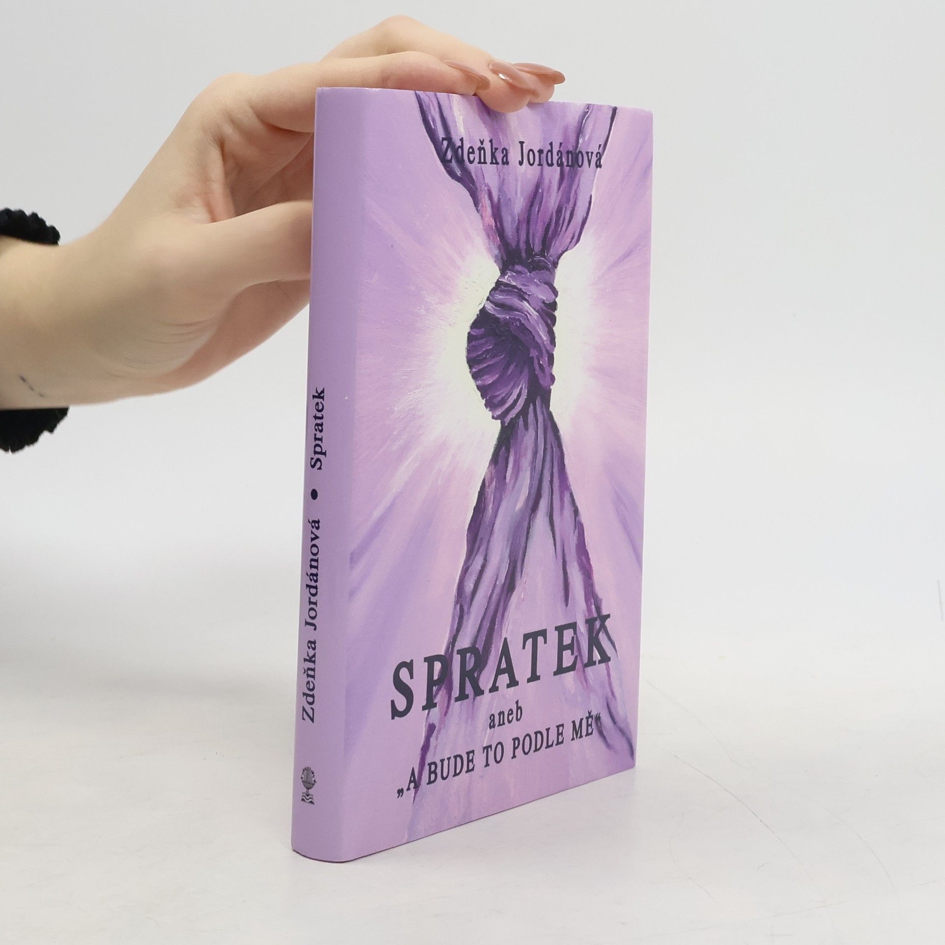 Zdeňka Jordánová Spratek