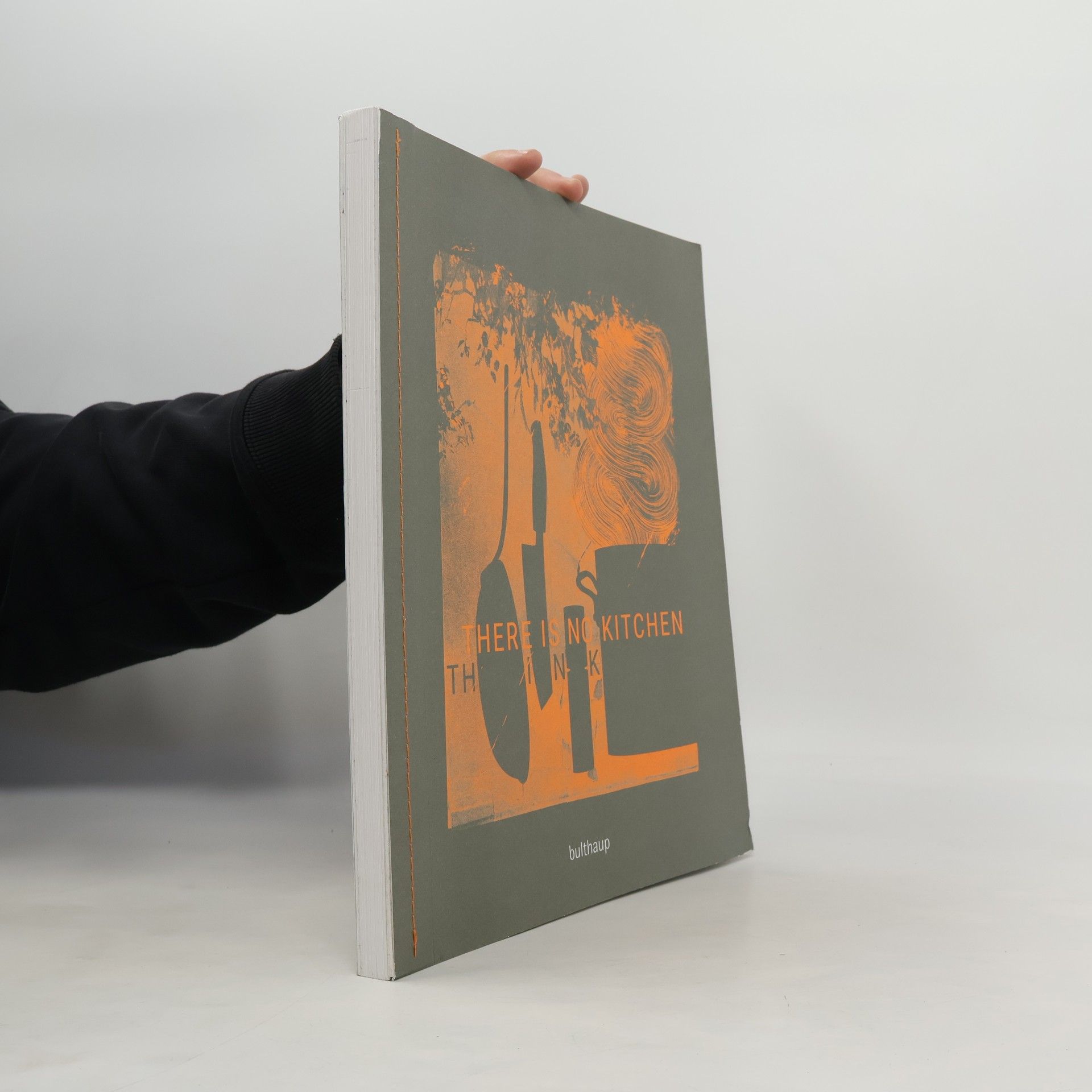 Autorenkollektiv There is No Kitchen