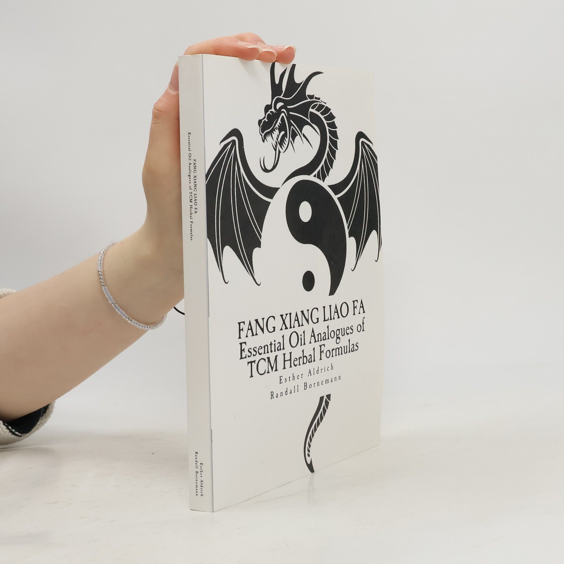 Esther E. Aldrich Fang Xiang Liao Fa