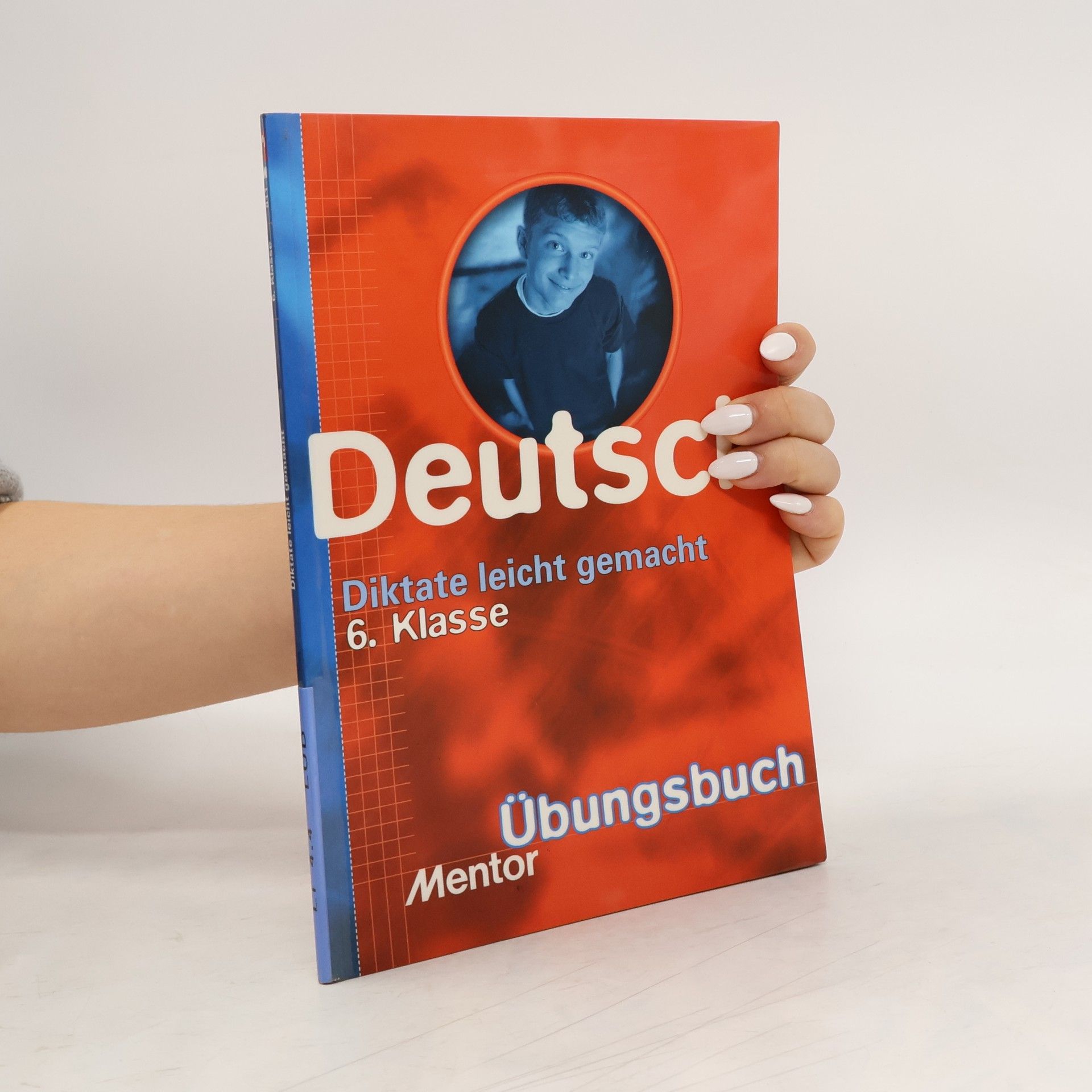 Autorenkollektiv Diktate leicht gemacht