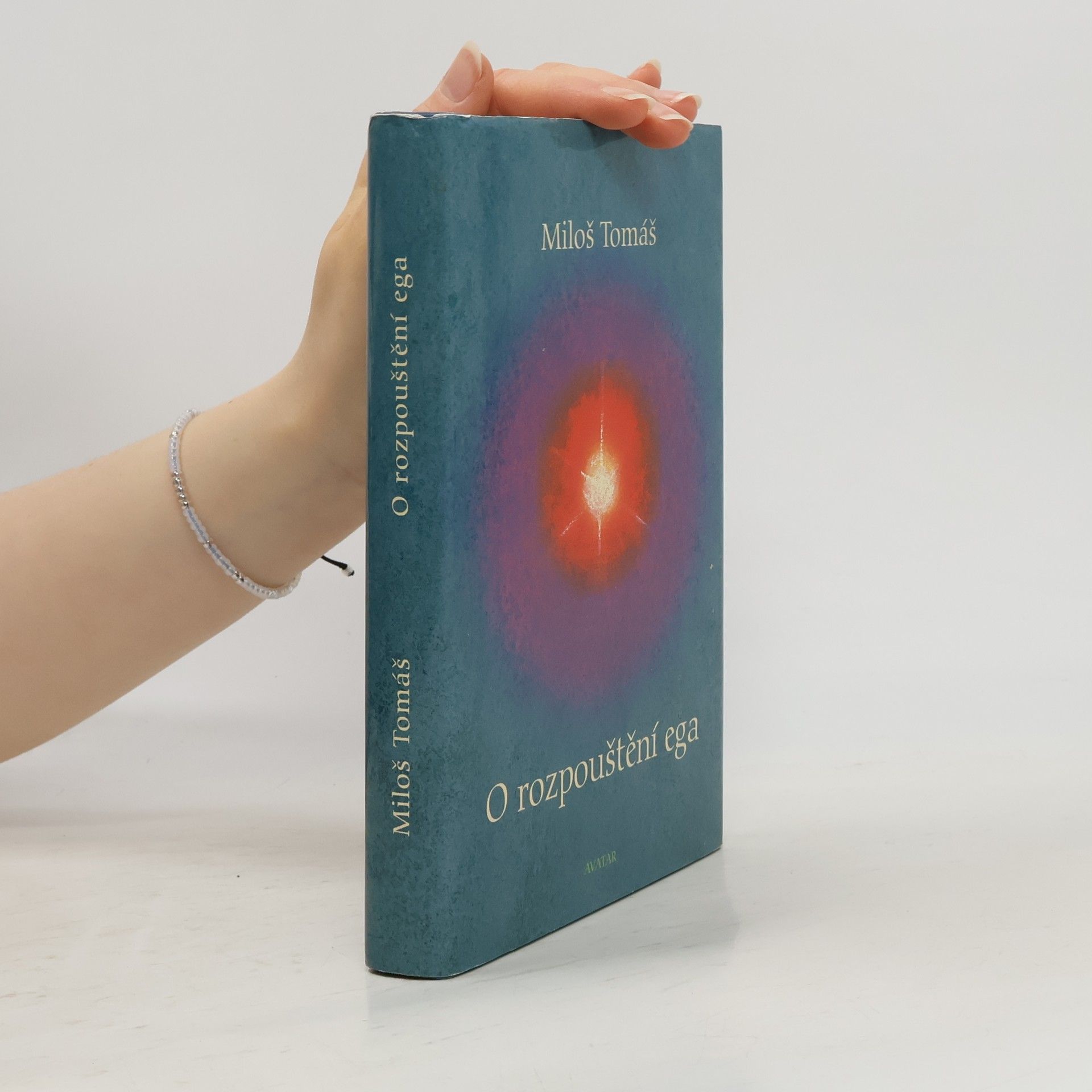 O rozpouštění ega