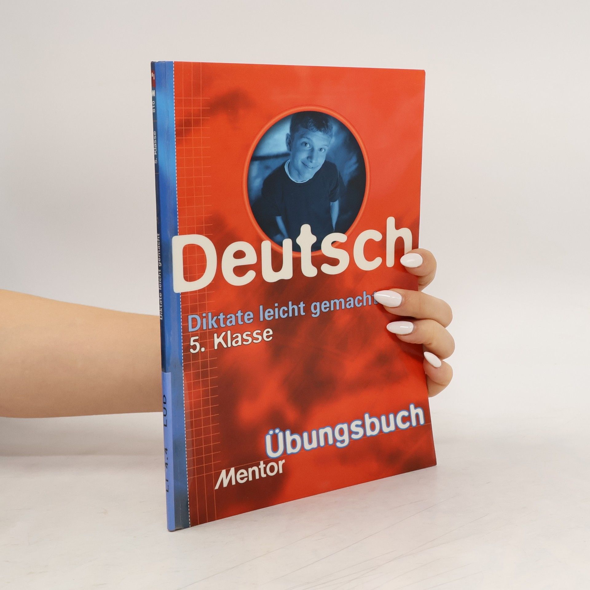 Autorenkollektiv Diktate leicht gemacht