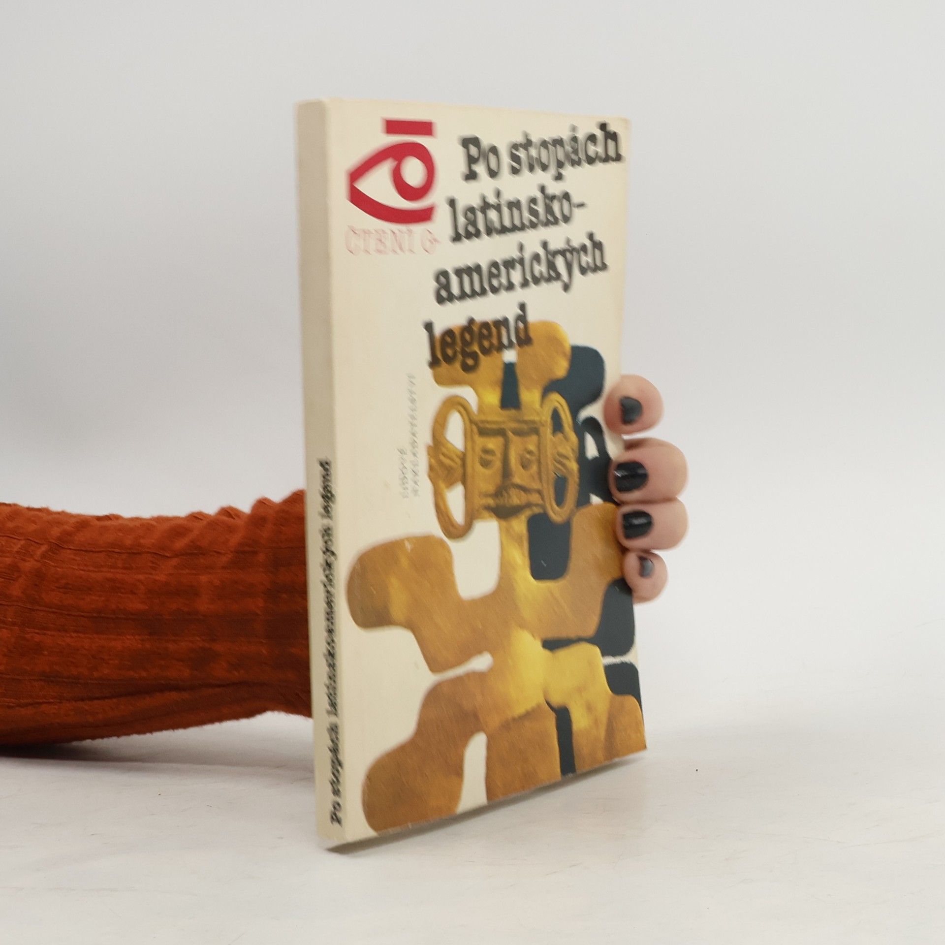 Po stopách latinskoamerických legend