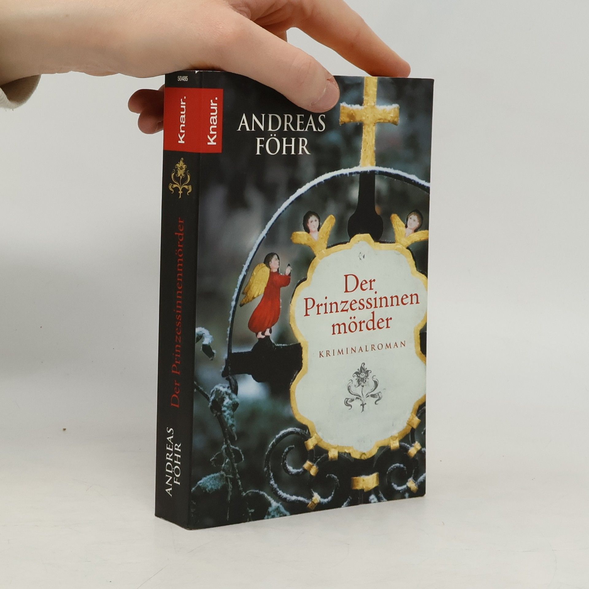 Der Prinzessinnenmörder