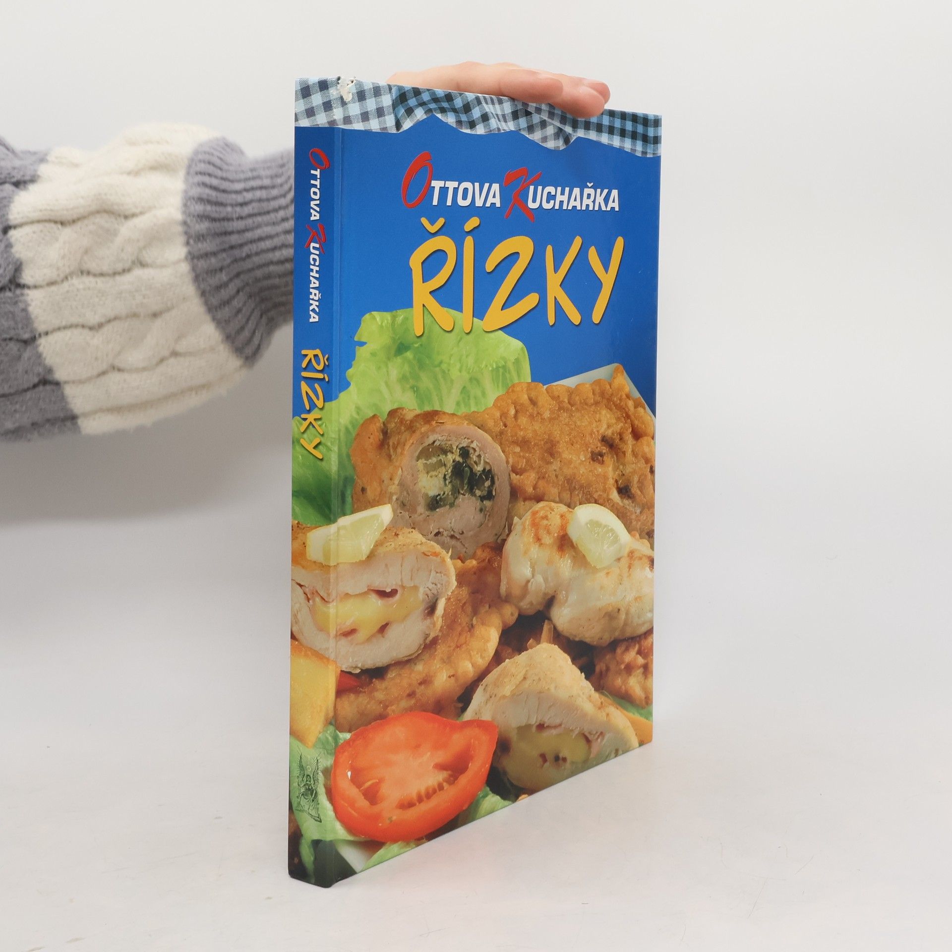 Tibor Kramár Řízky