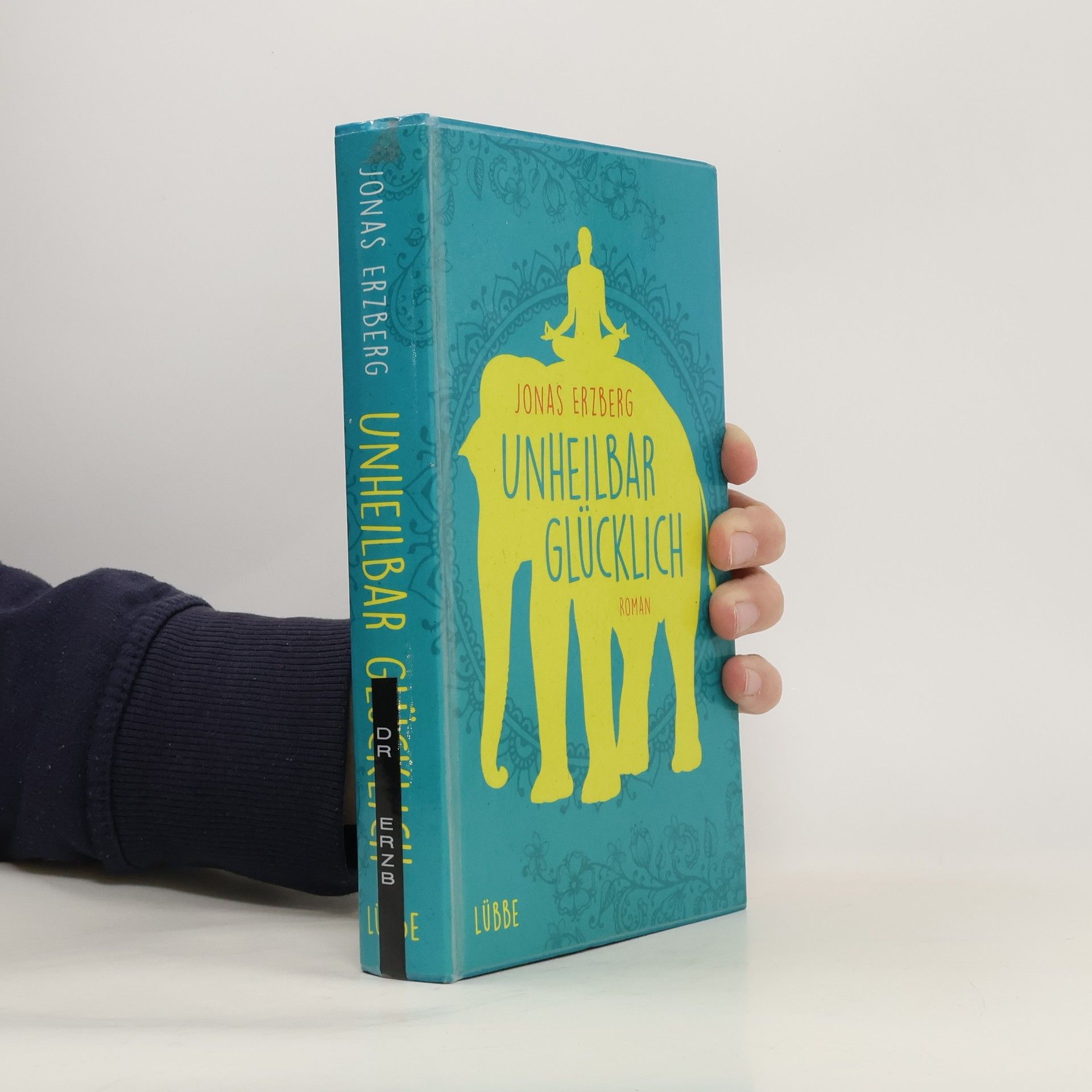 Unheilbar glücklich