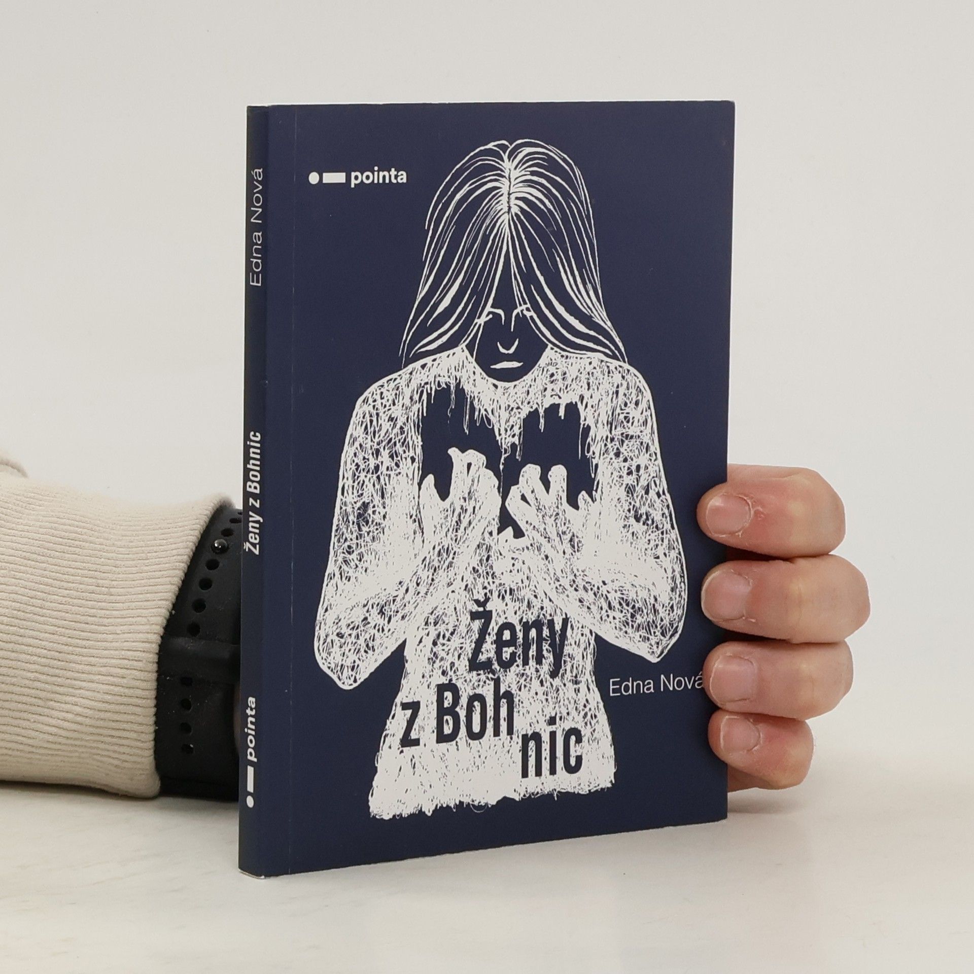 Edna Nová Ženy z Bohnic