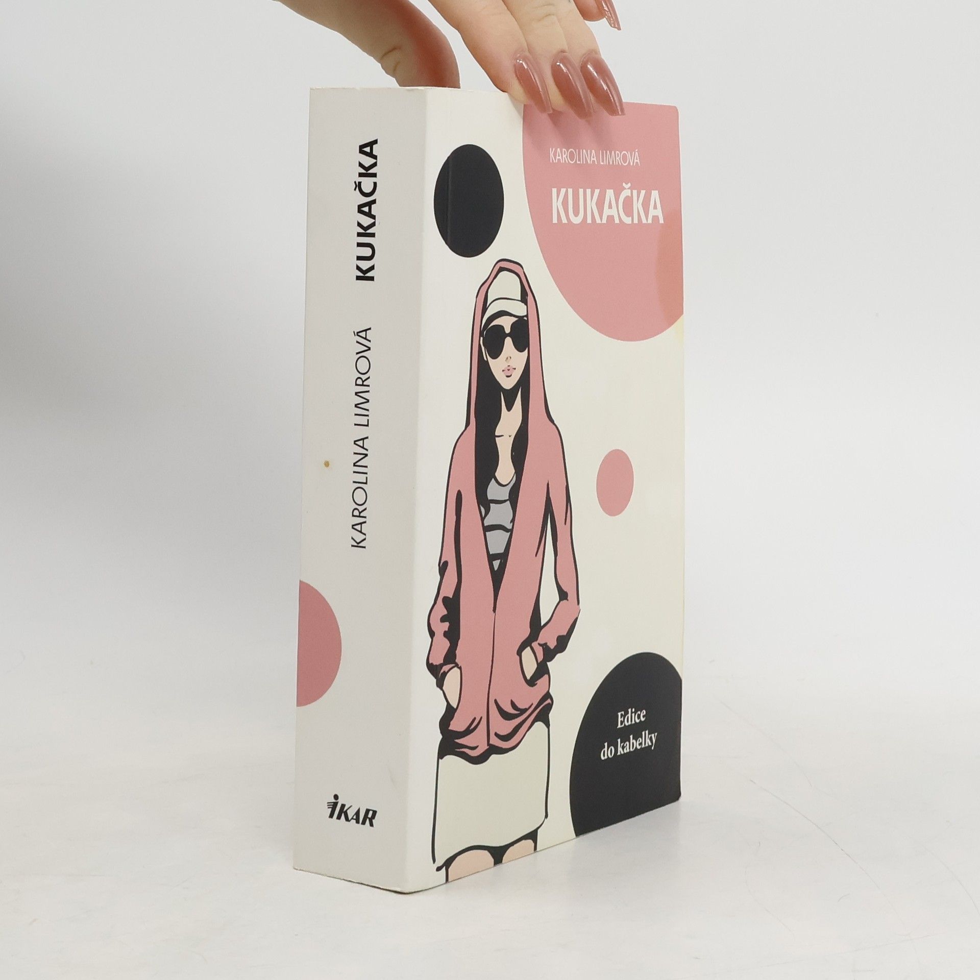 Karolina Limrová Kukačka