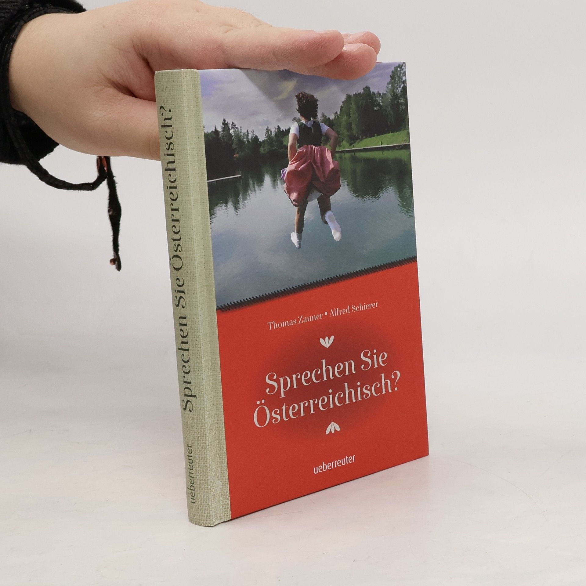 Sprechen Sie Österreichisch?