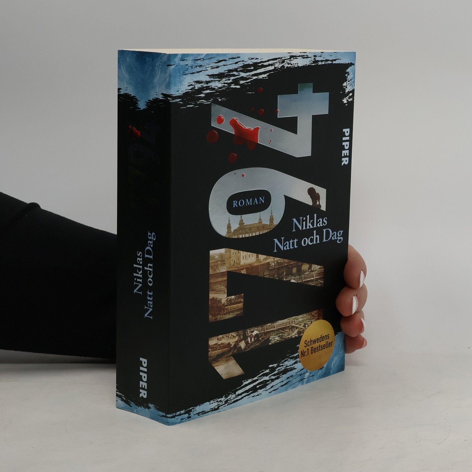 Niklas Natt och Dag 1794