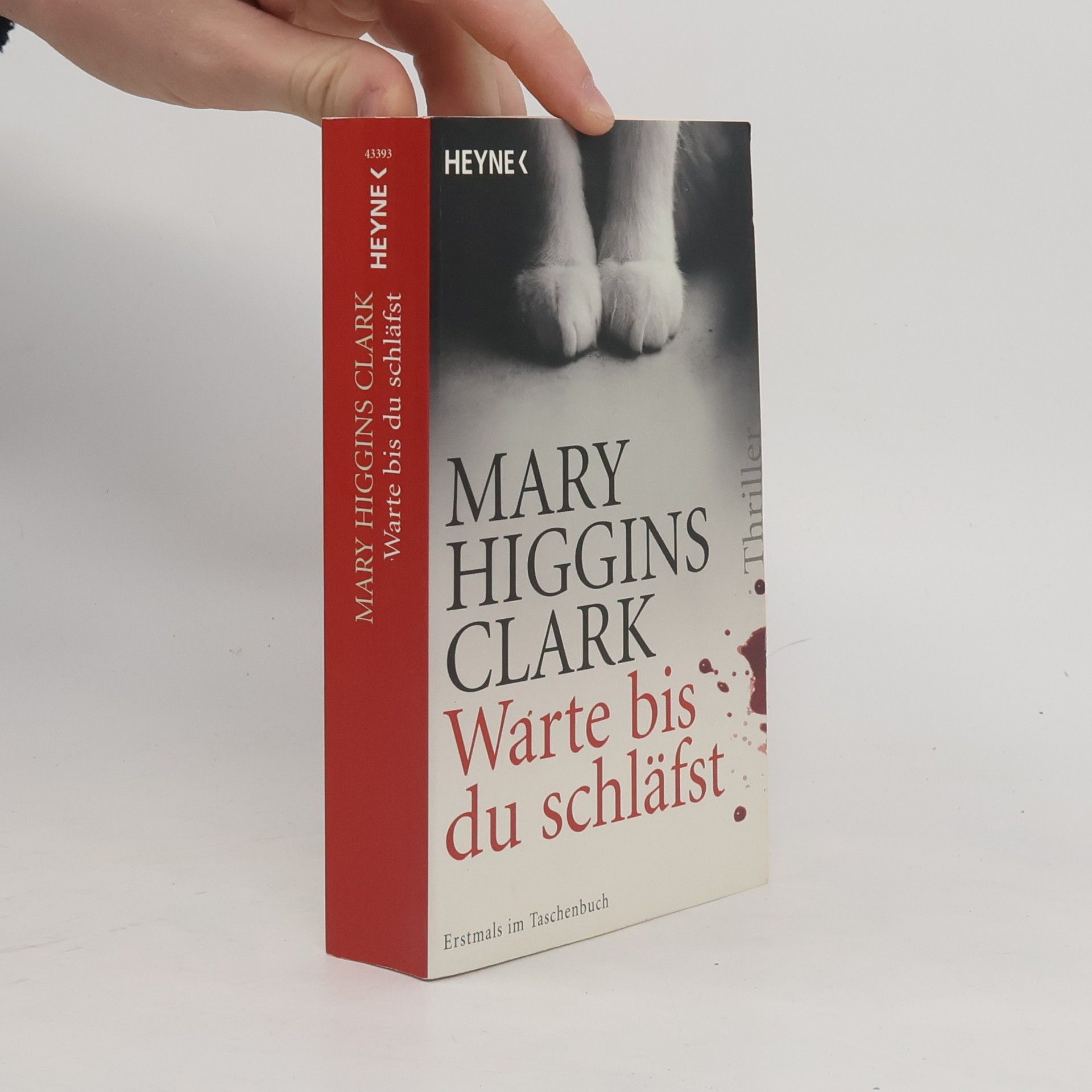 Warte, bis du schläfst