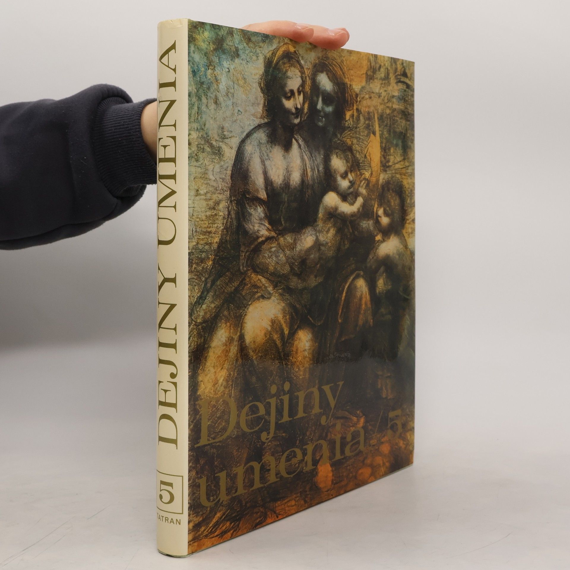 José Pijoán Dejiny umenia 5