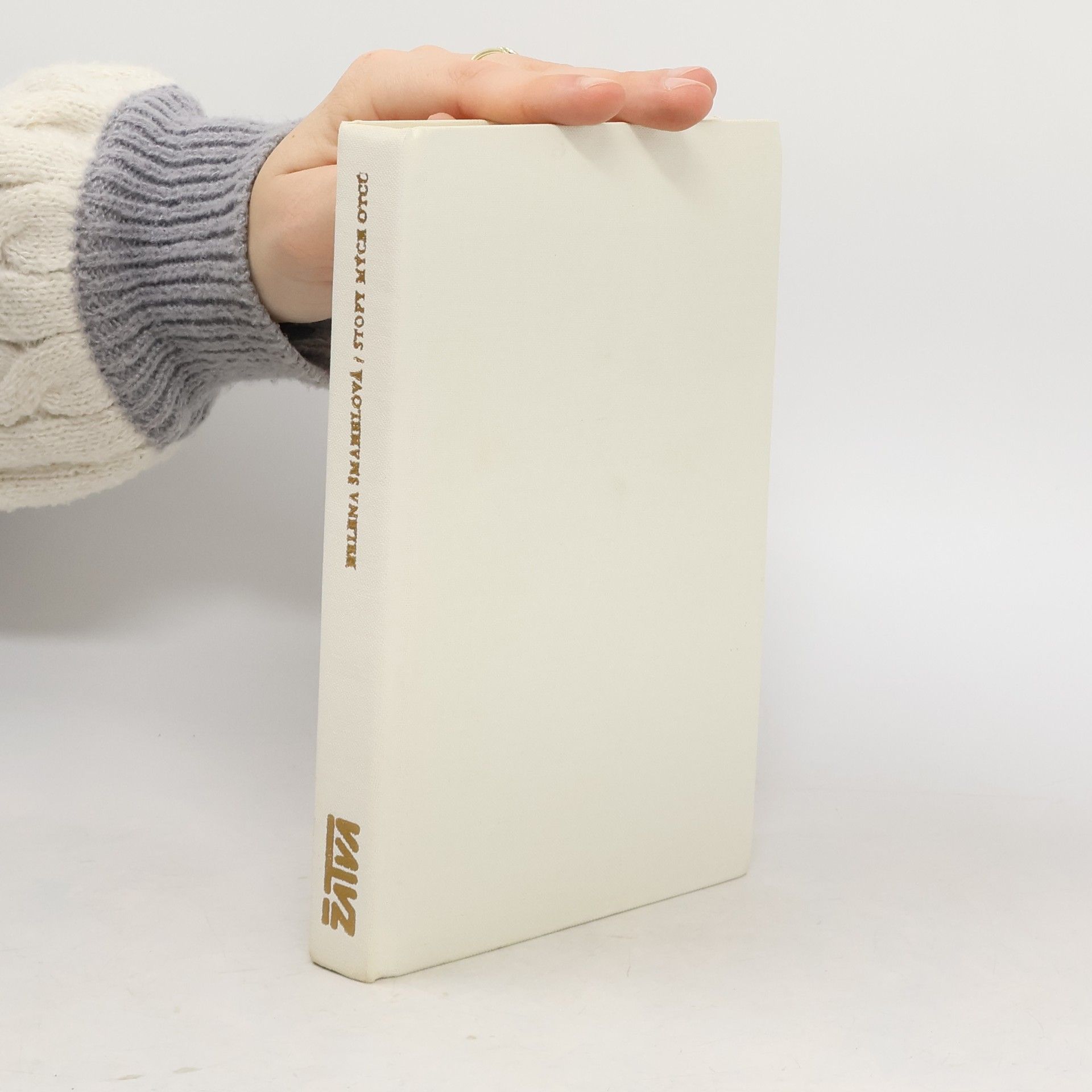 Helena Šmahelová Stopy mých otců