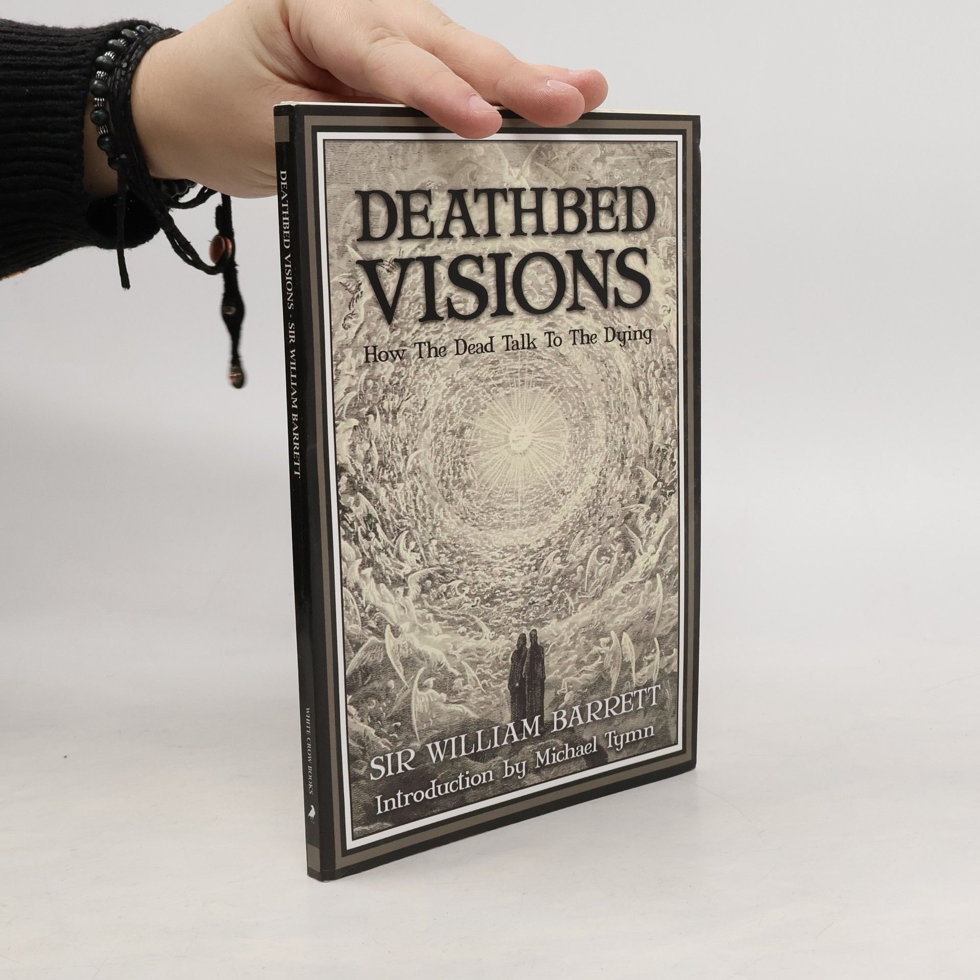 William Barrett Deathbed Visions