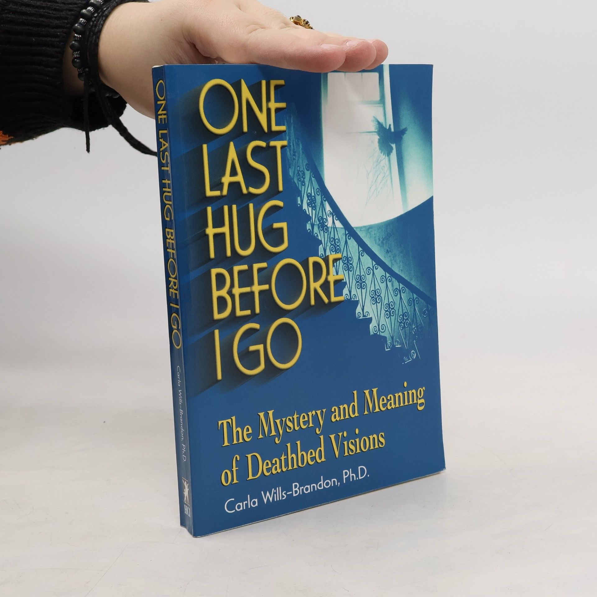 One Last Hug Before I Go