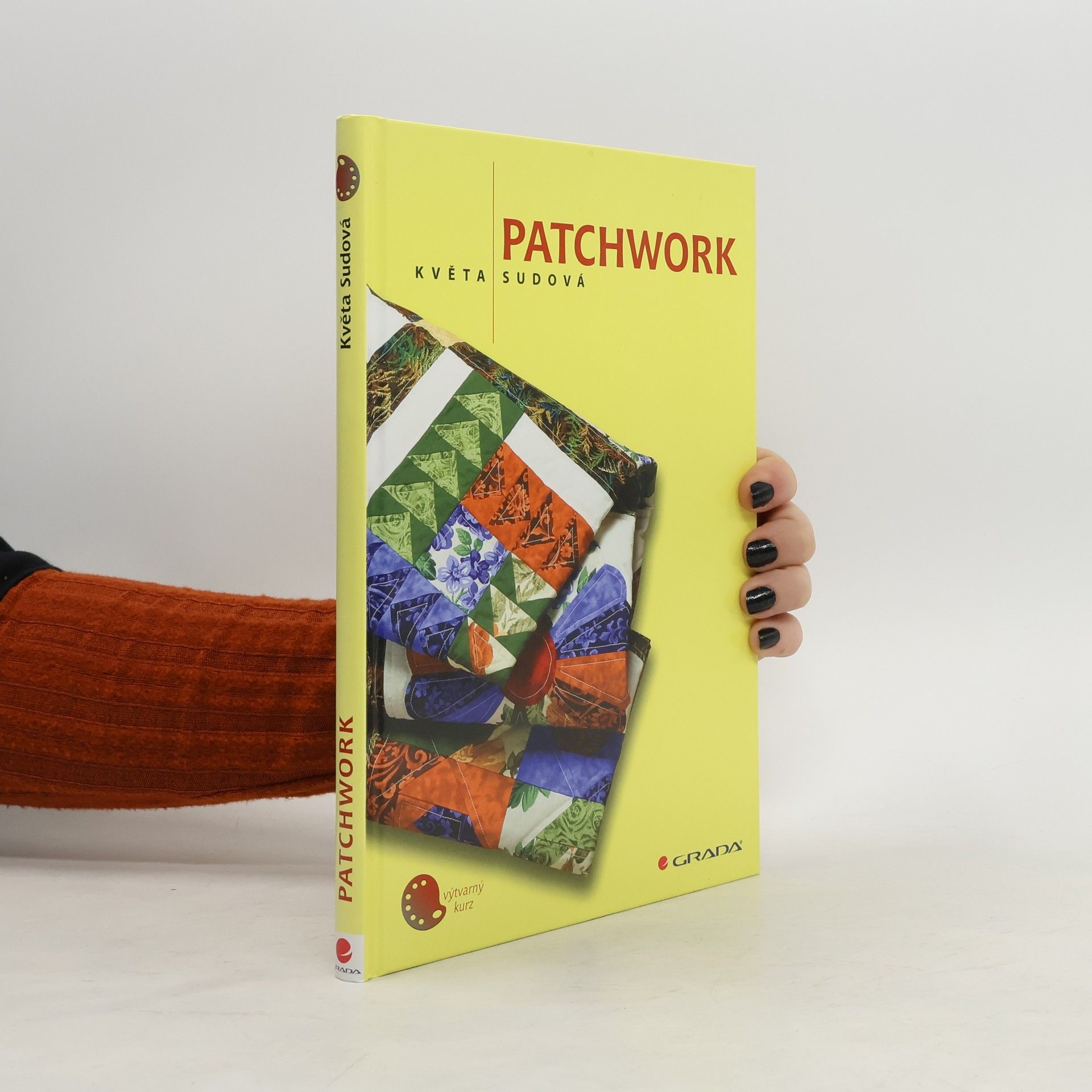 Květa Sudová Patchwork