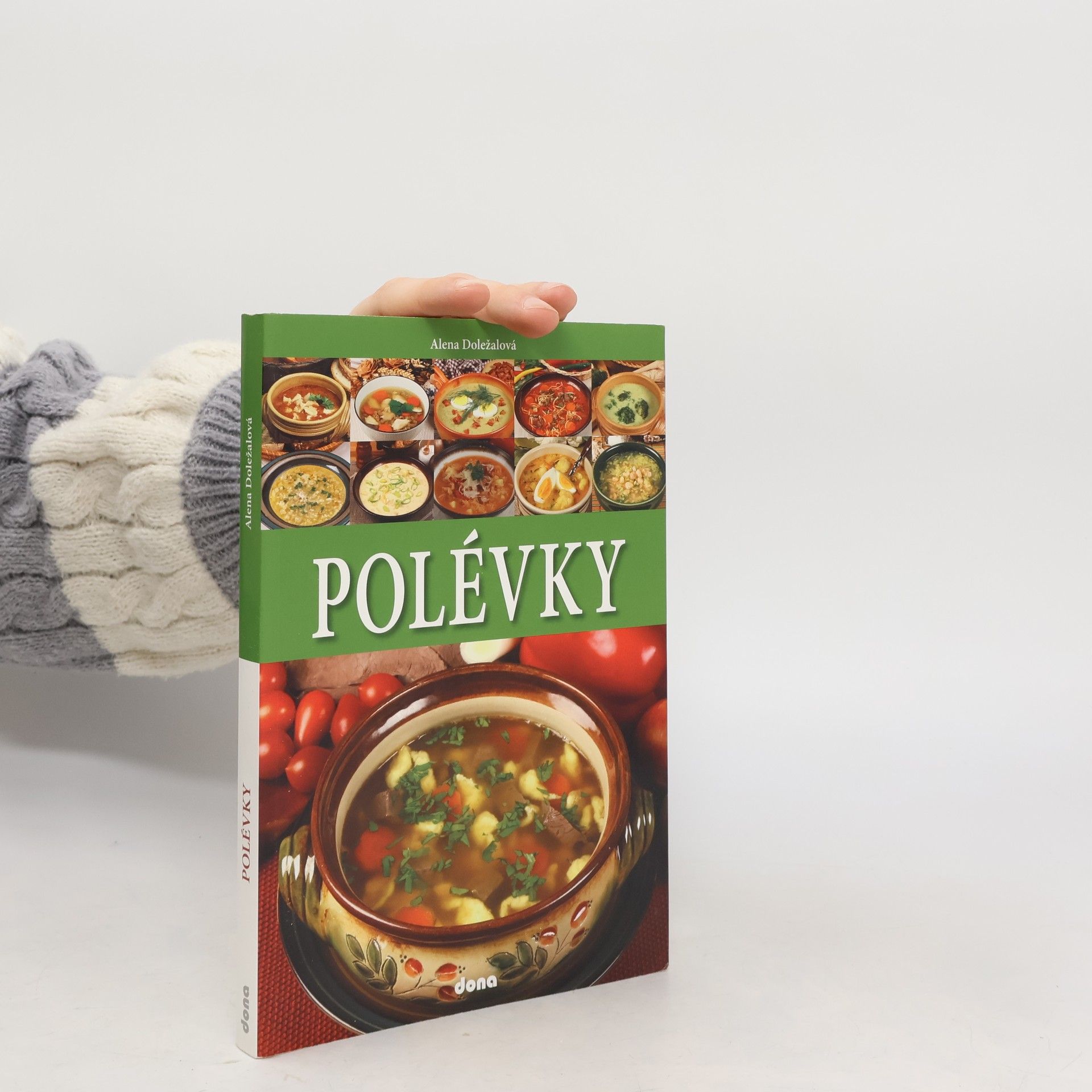 Polévky