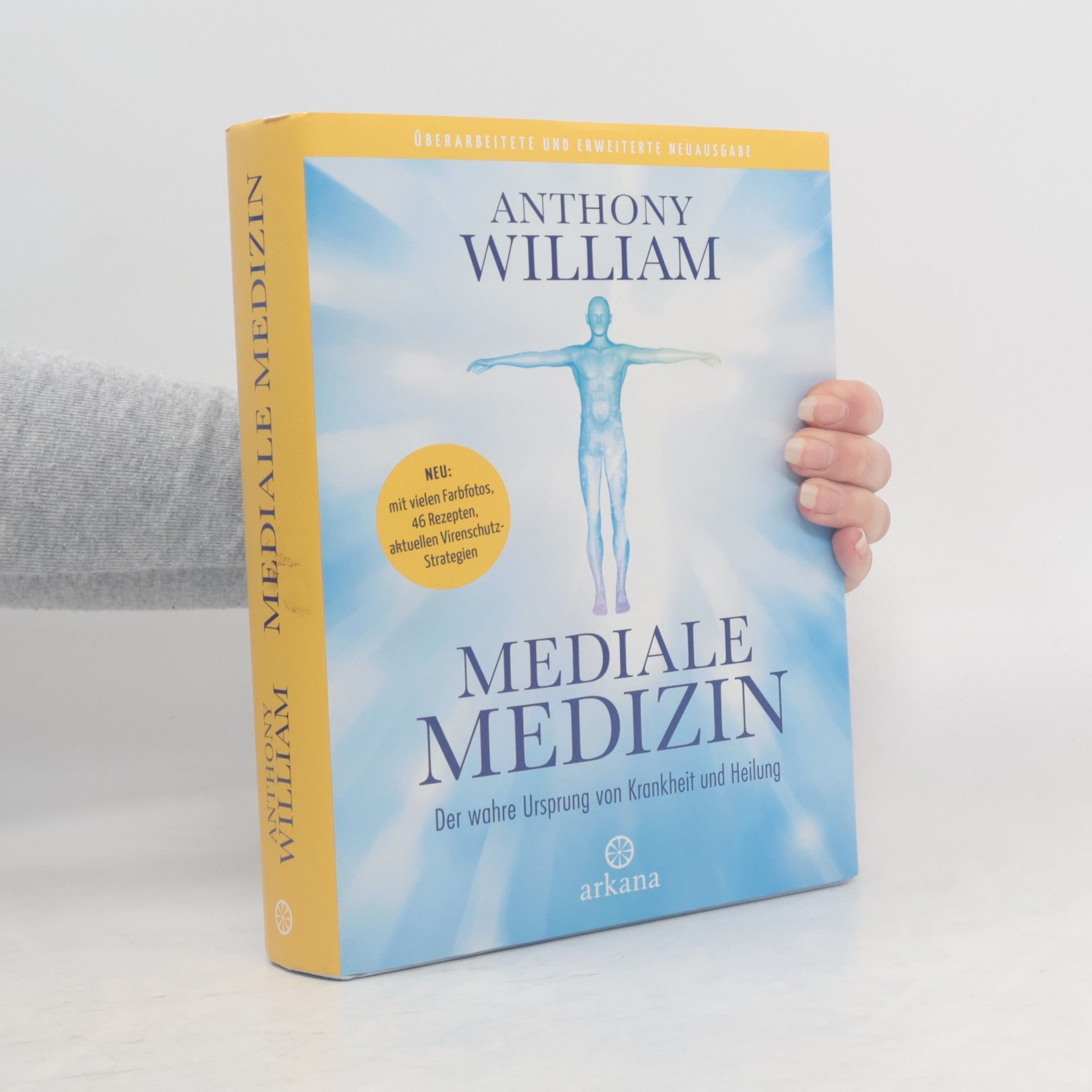 Mediale Medizin