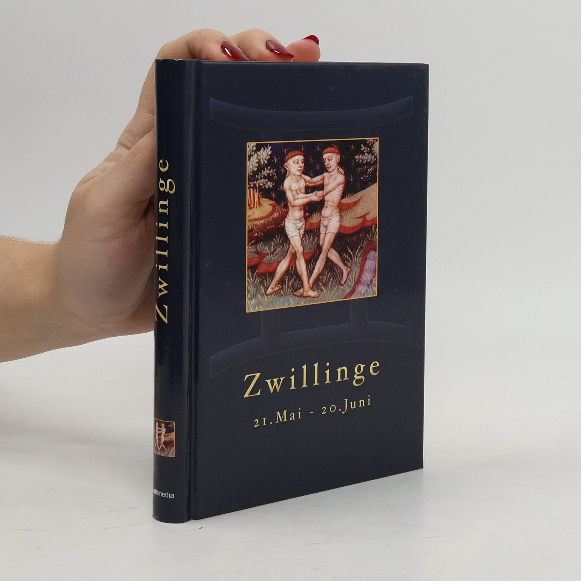 Zwillinge
