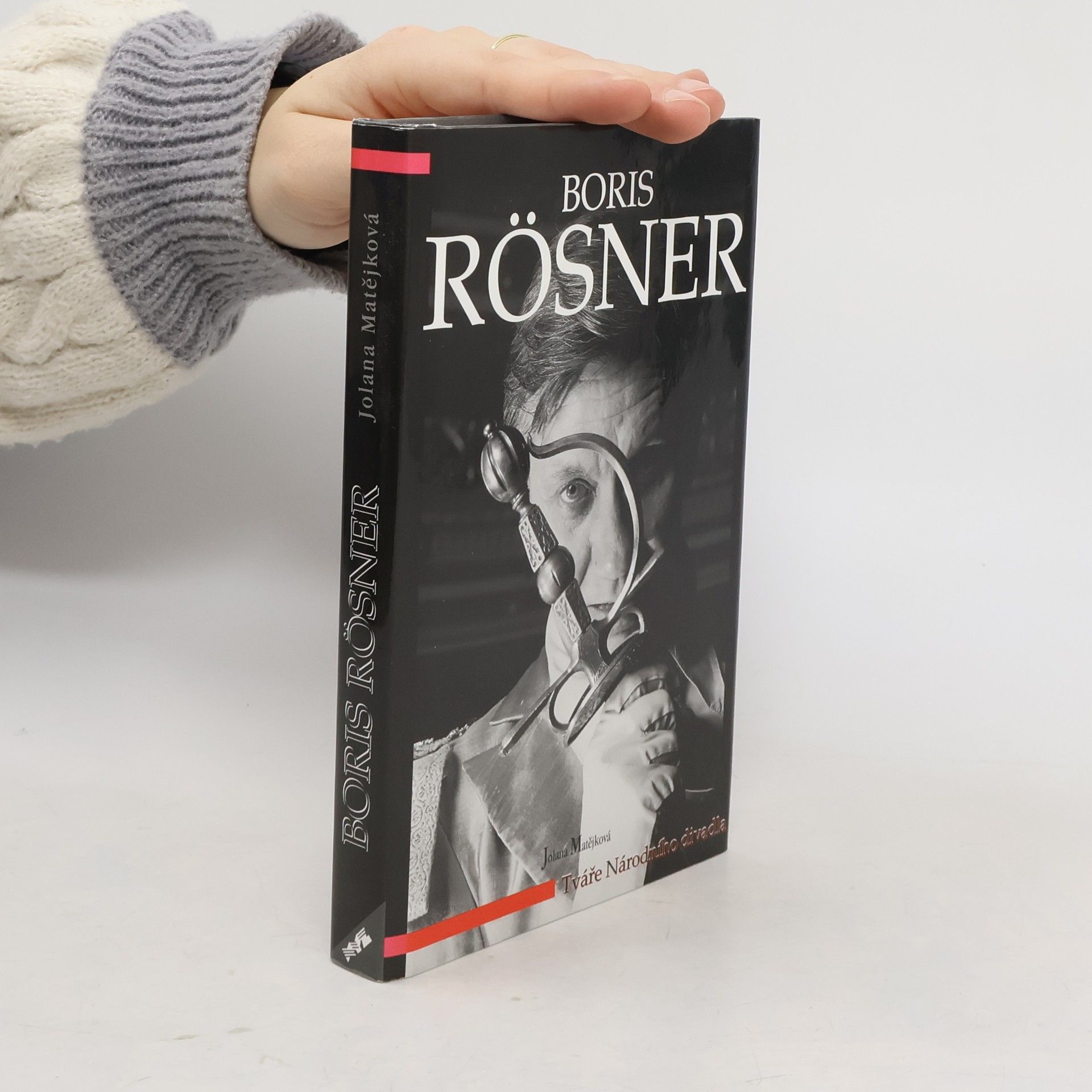 Boris Rösner Boris Rösner