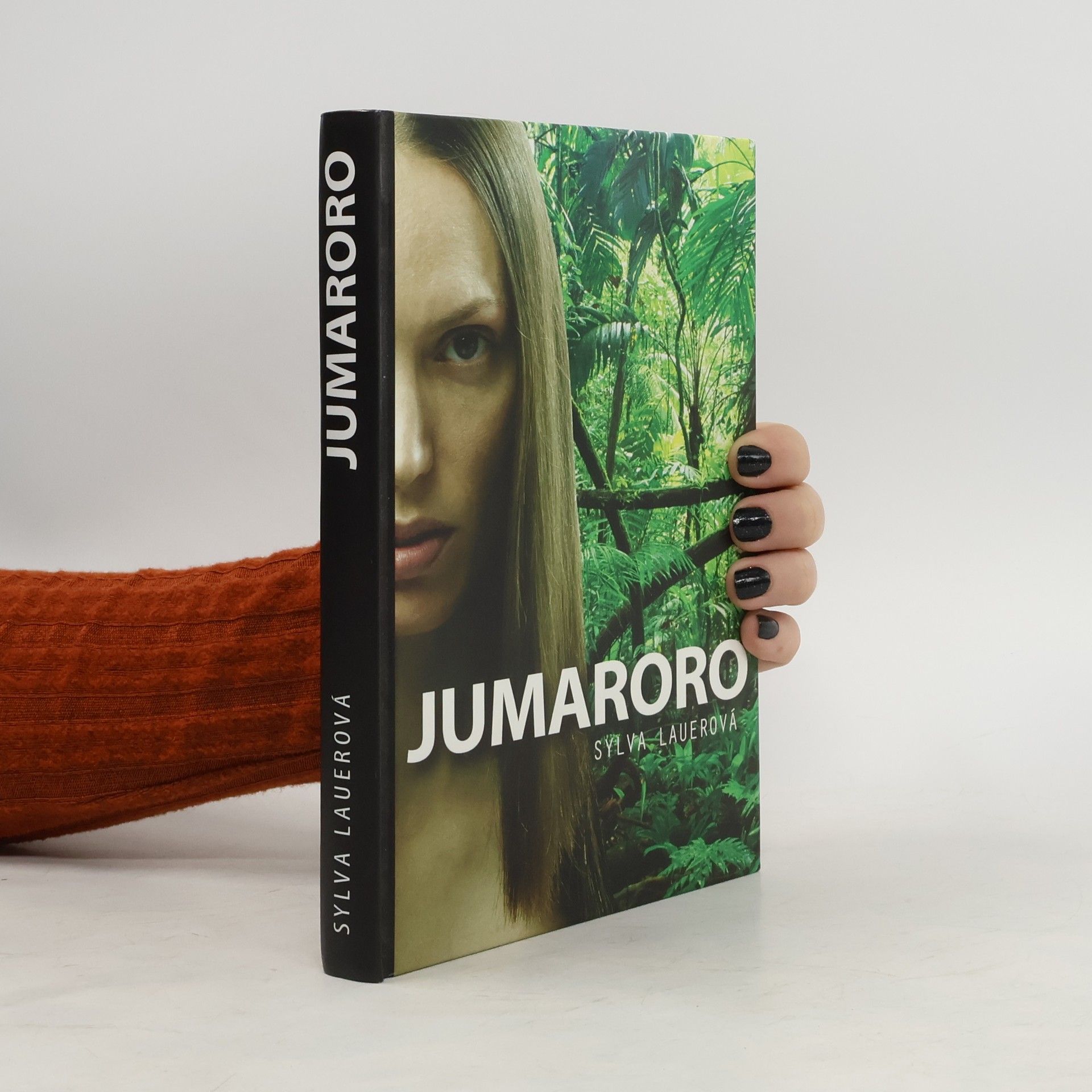 Jumaroro