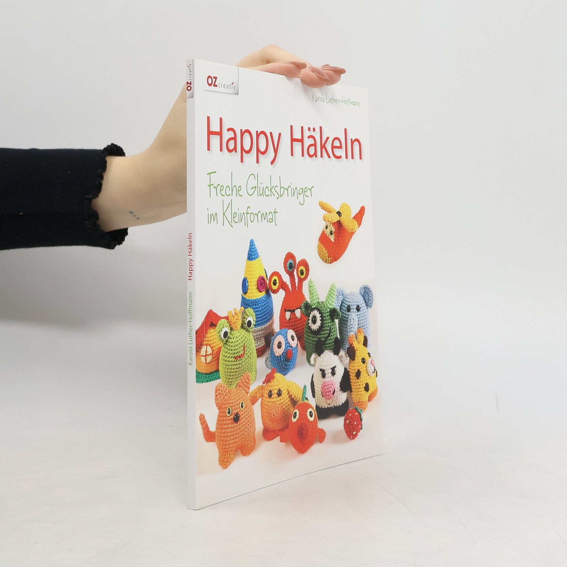 Happy Häkeln