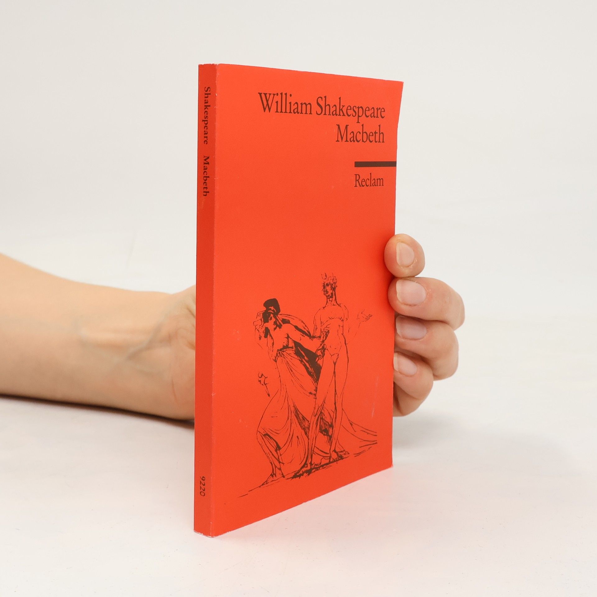 William Shakespeare Macbeth