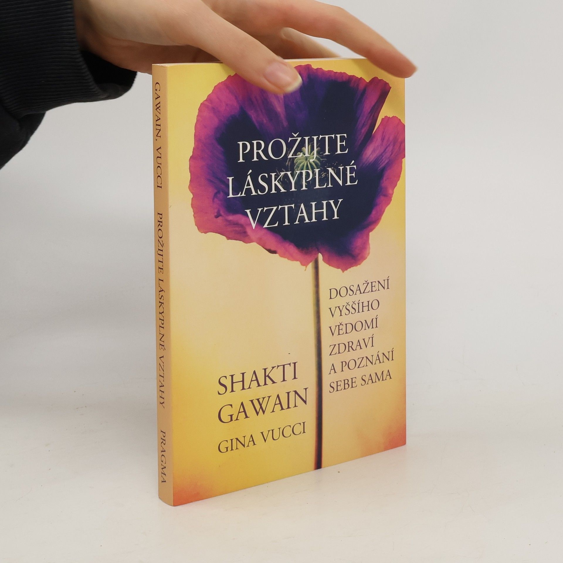 Prožijte láskyplné vztahy