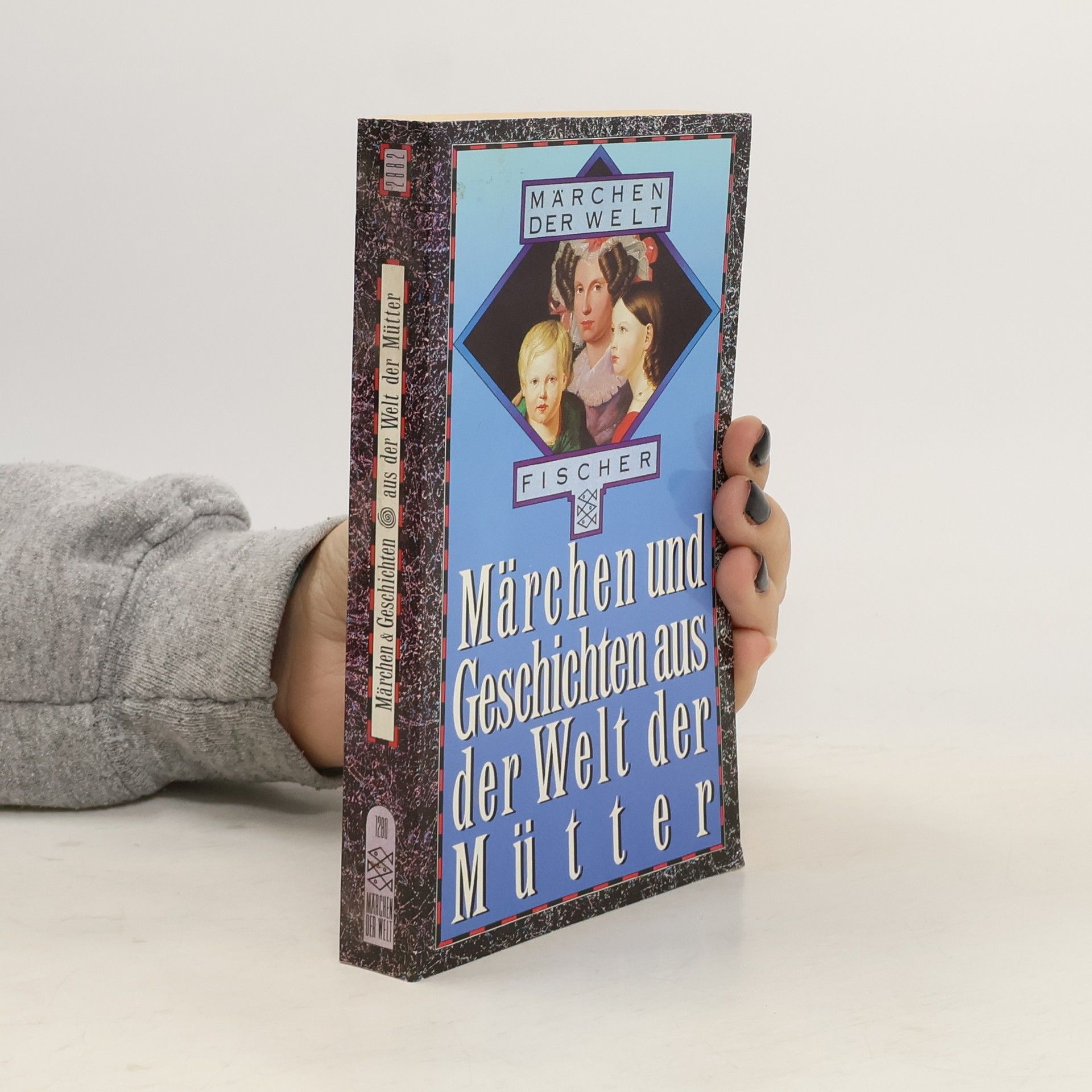 Sigrid Früh Märchen und Geschichten aus der Welt der Mütter