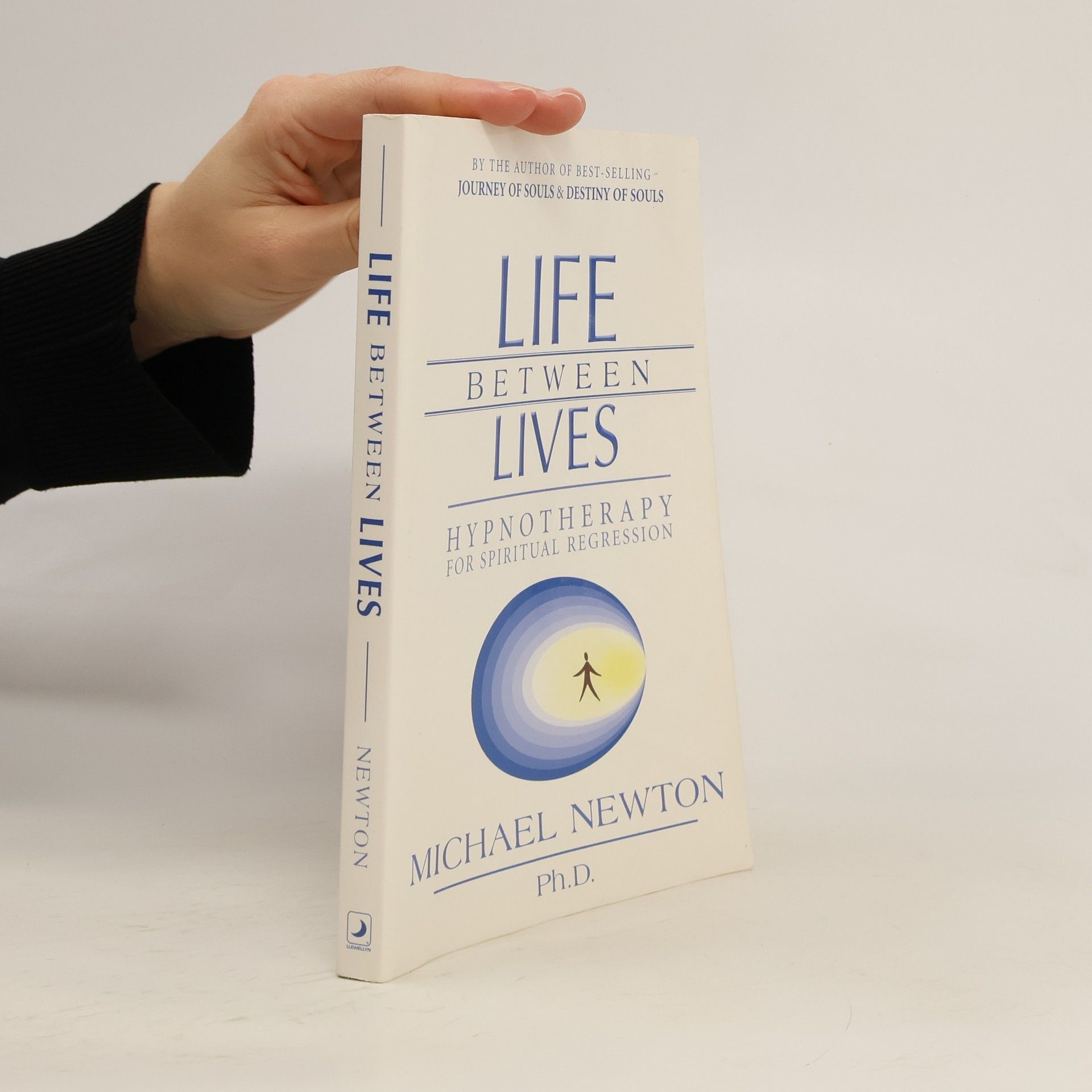 Michael Newton Life Between Lives