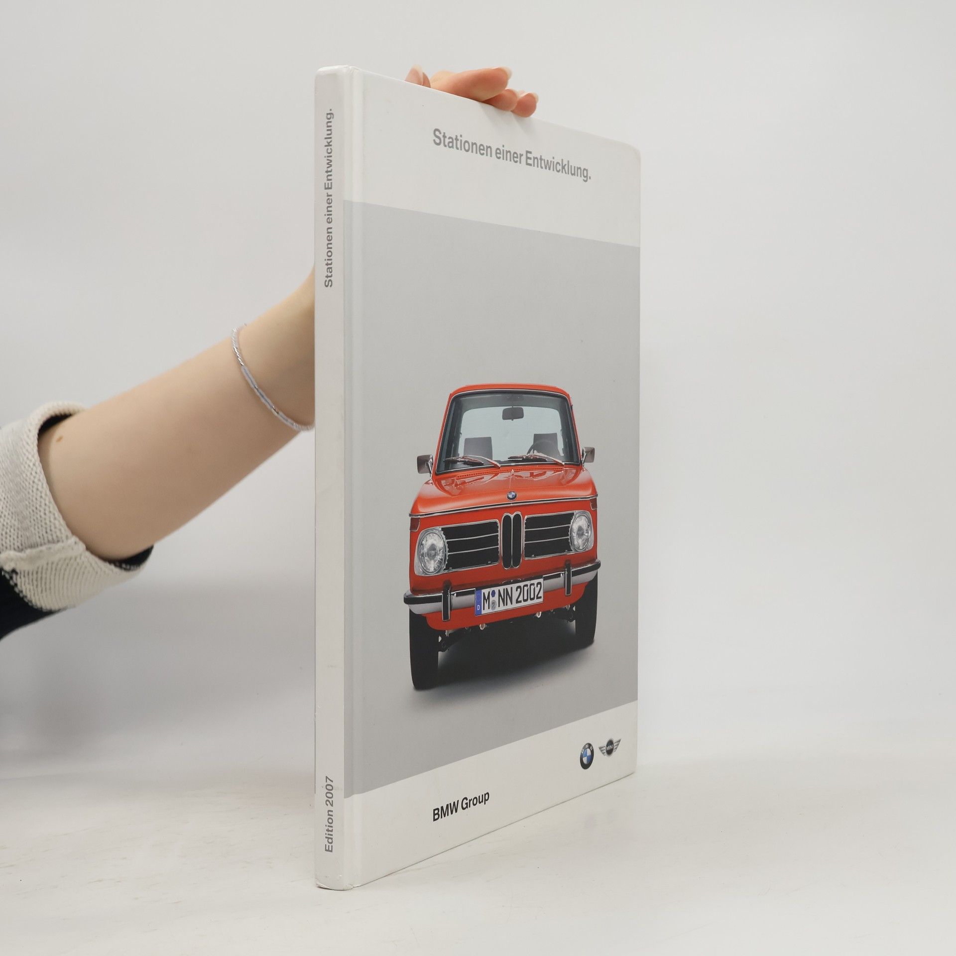 Autorenkollektiv Stationen einer Enteicklung