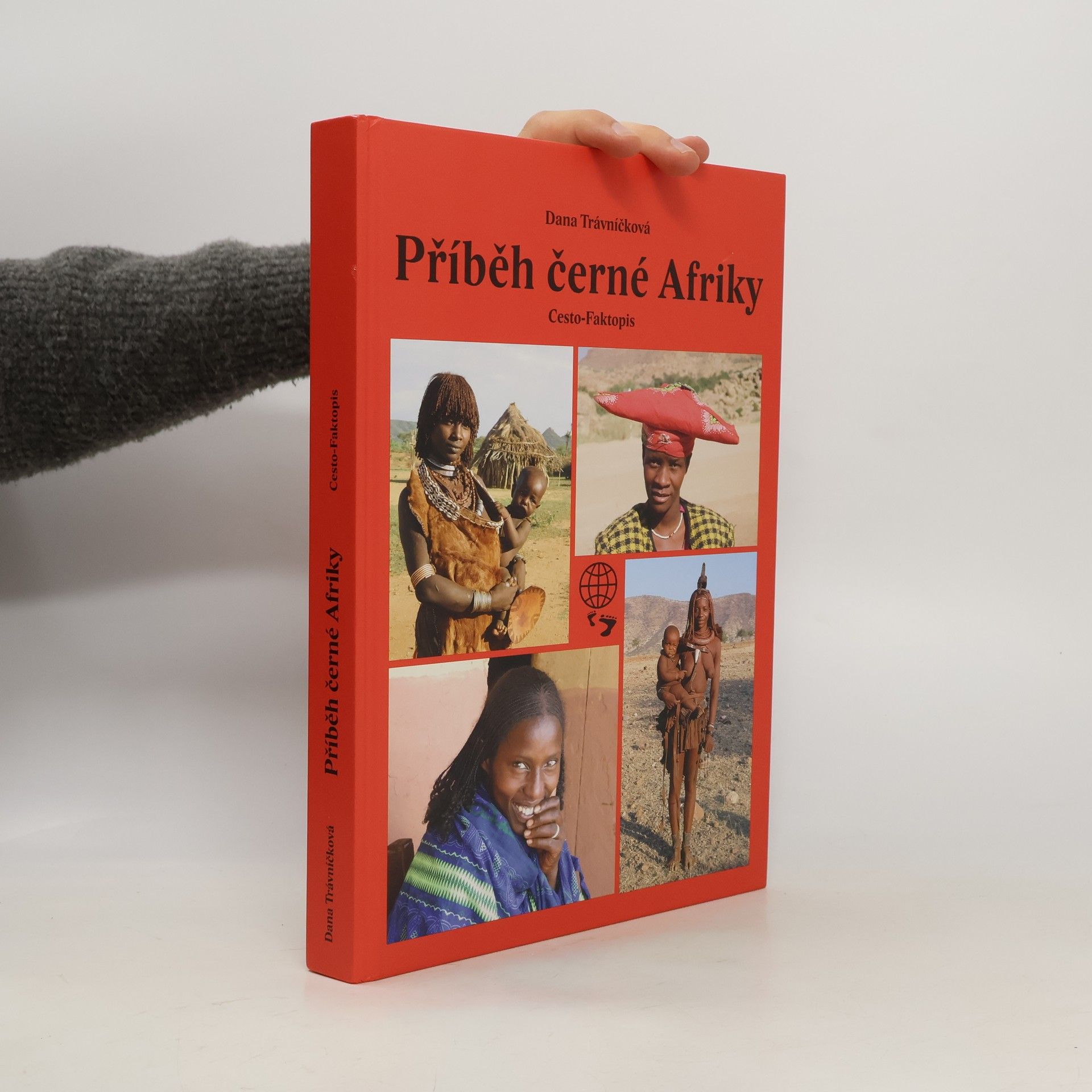 Příběh černé Afriky