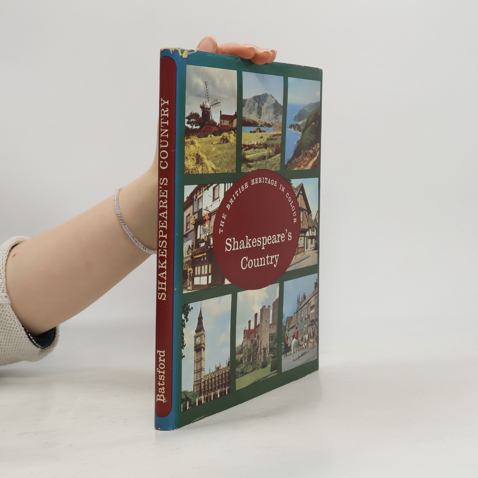 Shakespeare's Country