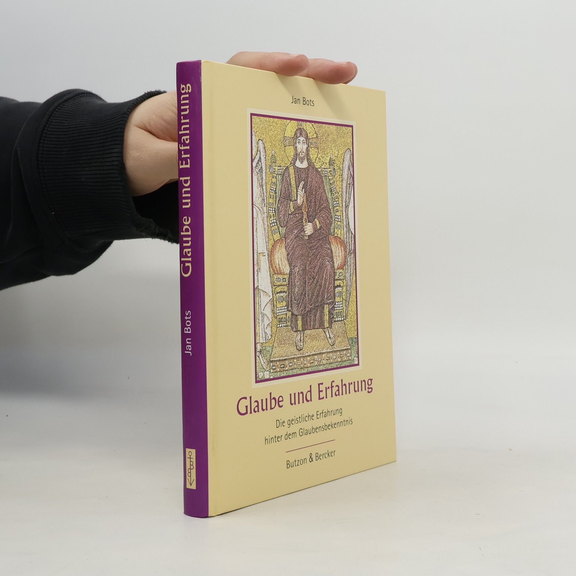 Jan Bots Glaube und Erfahrung