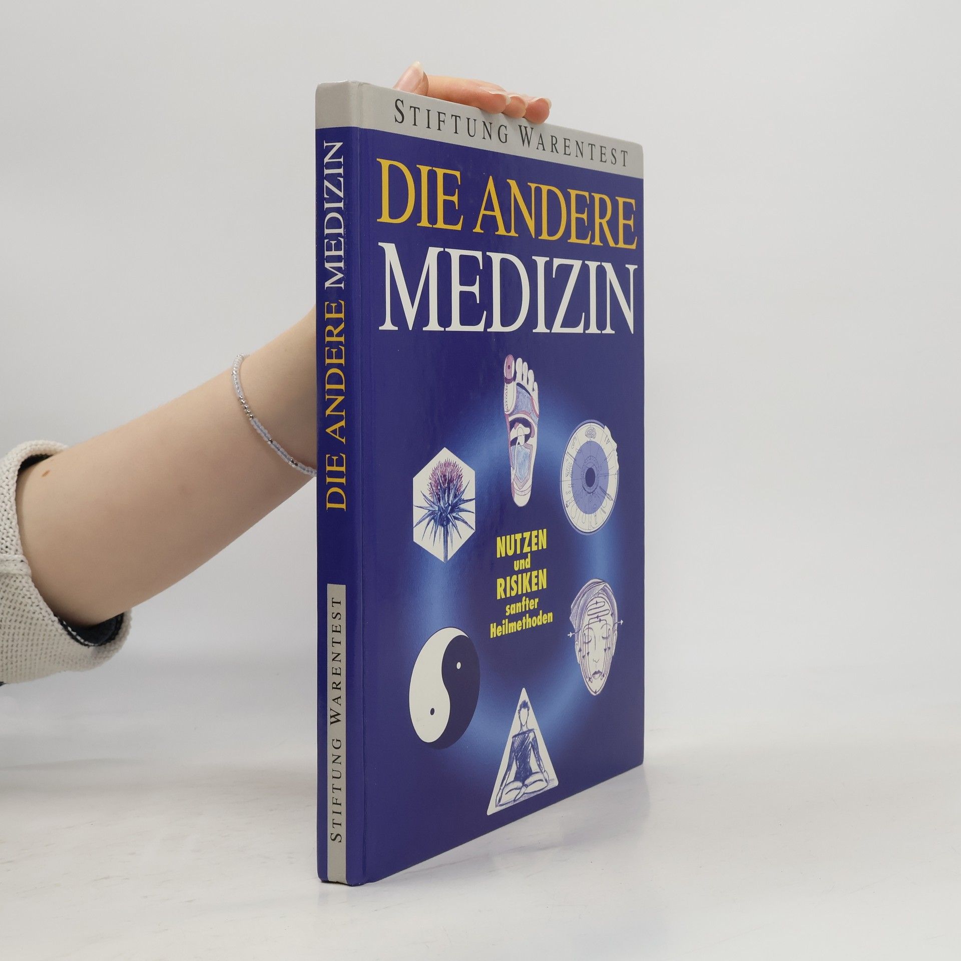 Collectif d'auteurs Die Andere Medizin