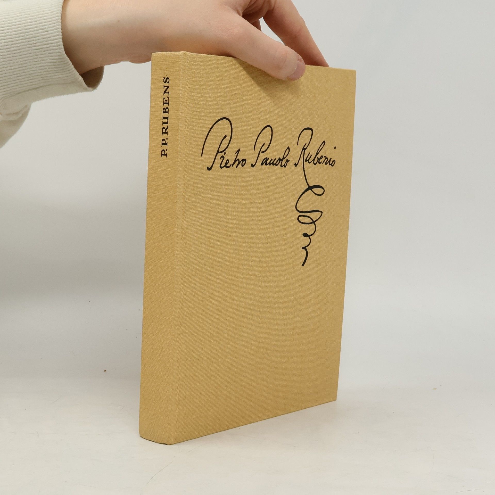 Otto von Simson Rubens