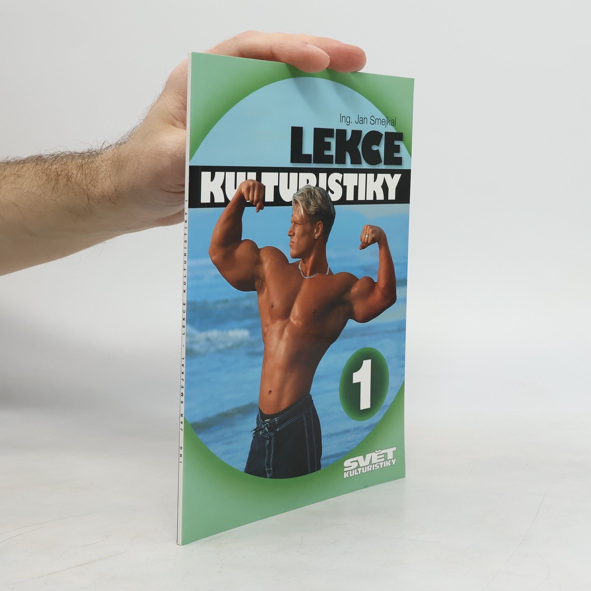 Lekce kulturistiky 1