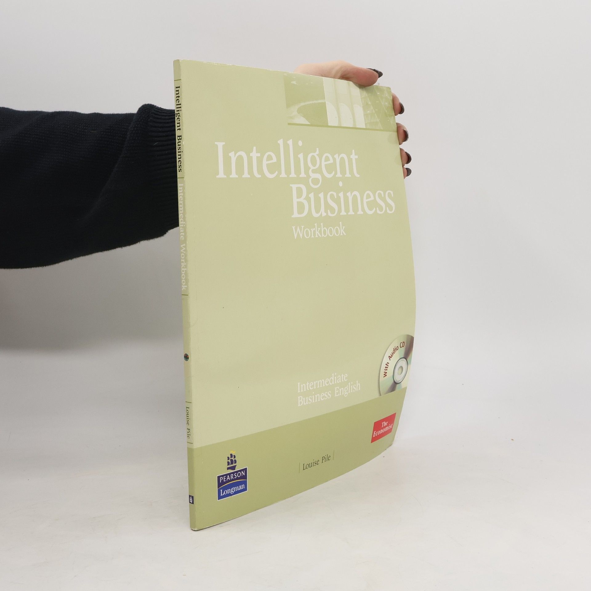 Intelligent business: intermediate: workbook