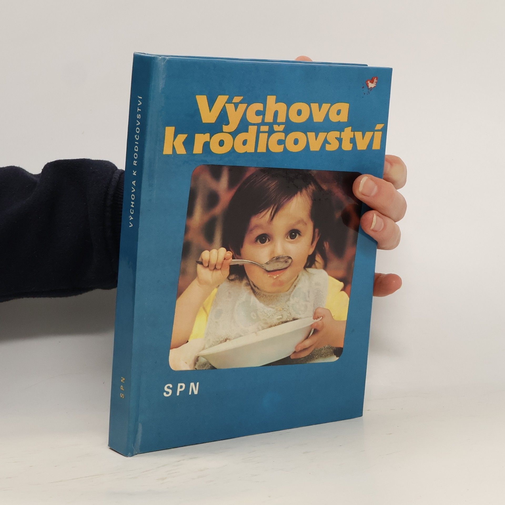 Výchova k rodičovství