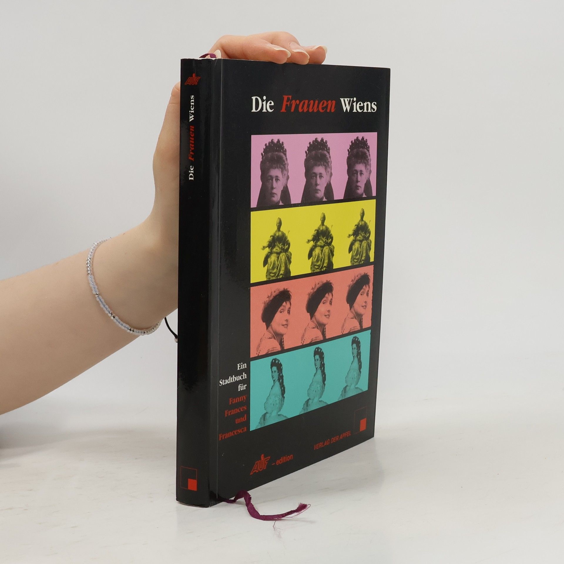 Die Frauen Wiens