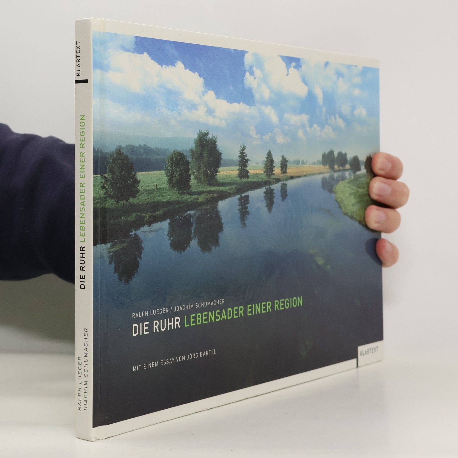 Ralph Lueger Die Ruhr