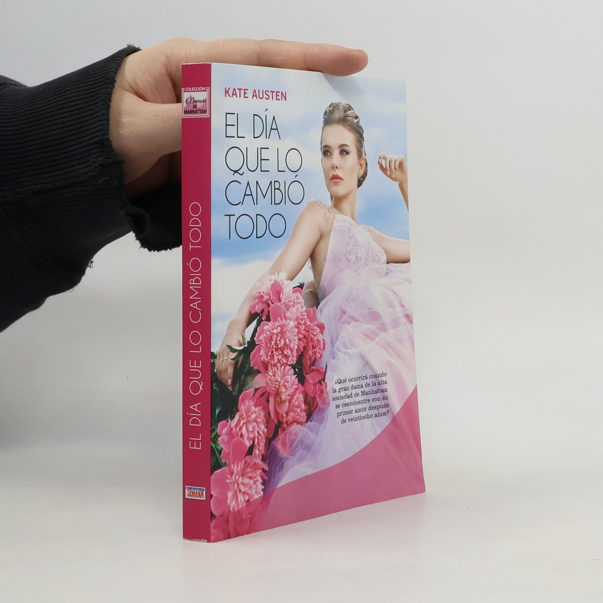 El día que lo cambió todo